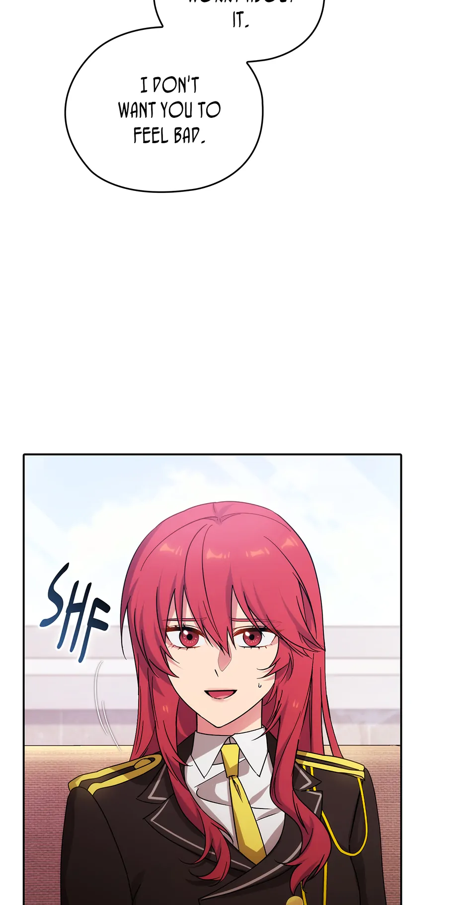 Reminiscence Adonis Chapter 270 page 37 - 