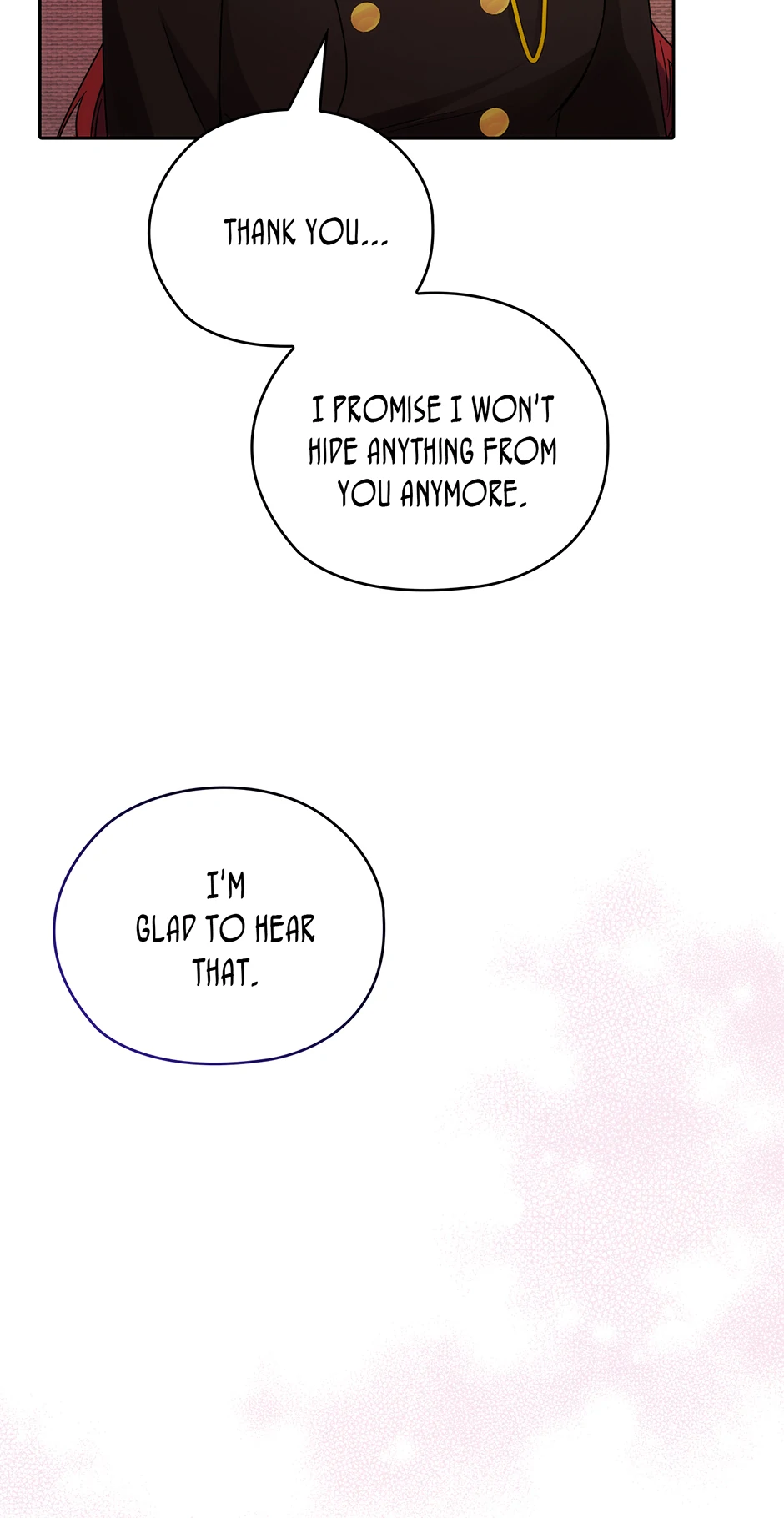 Reminiscence Adonis Chapter 270 page 38 - 