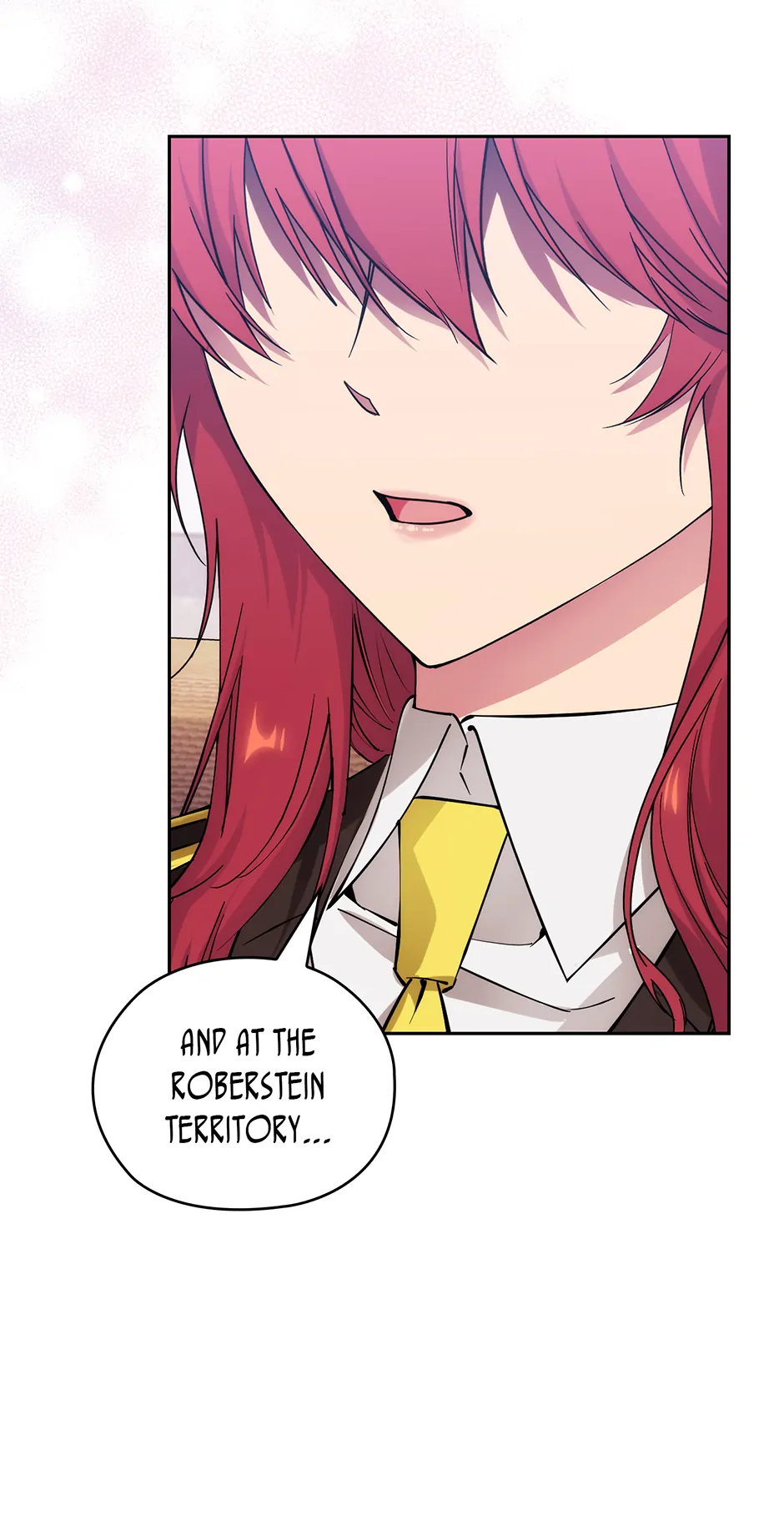 Reminiscence Adonis Chapter 270 page 39 - 