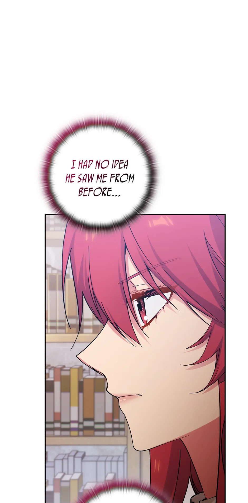 Reminiscence Adonis Chapter 270 page 41 - 