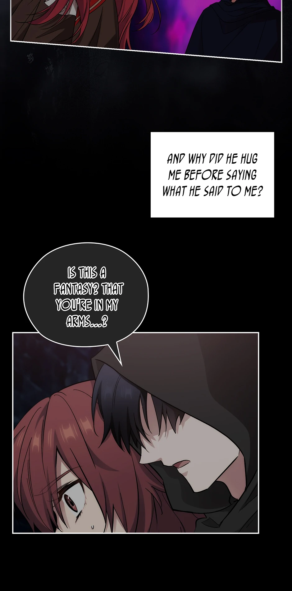 Reminiscence Adonis Chapter 270 page 43 - 