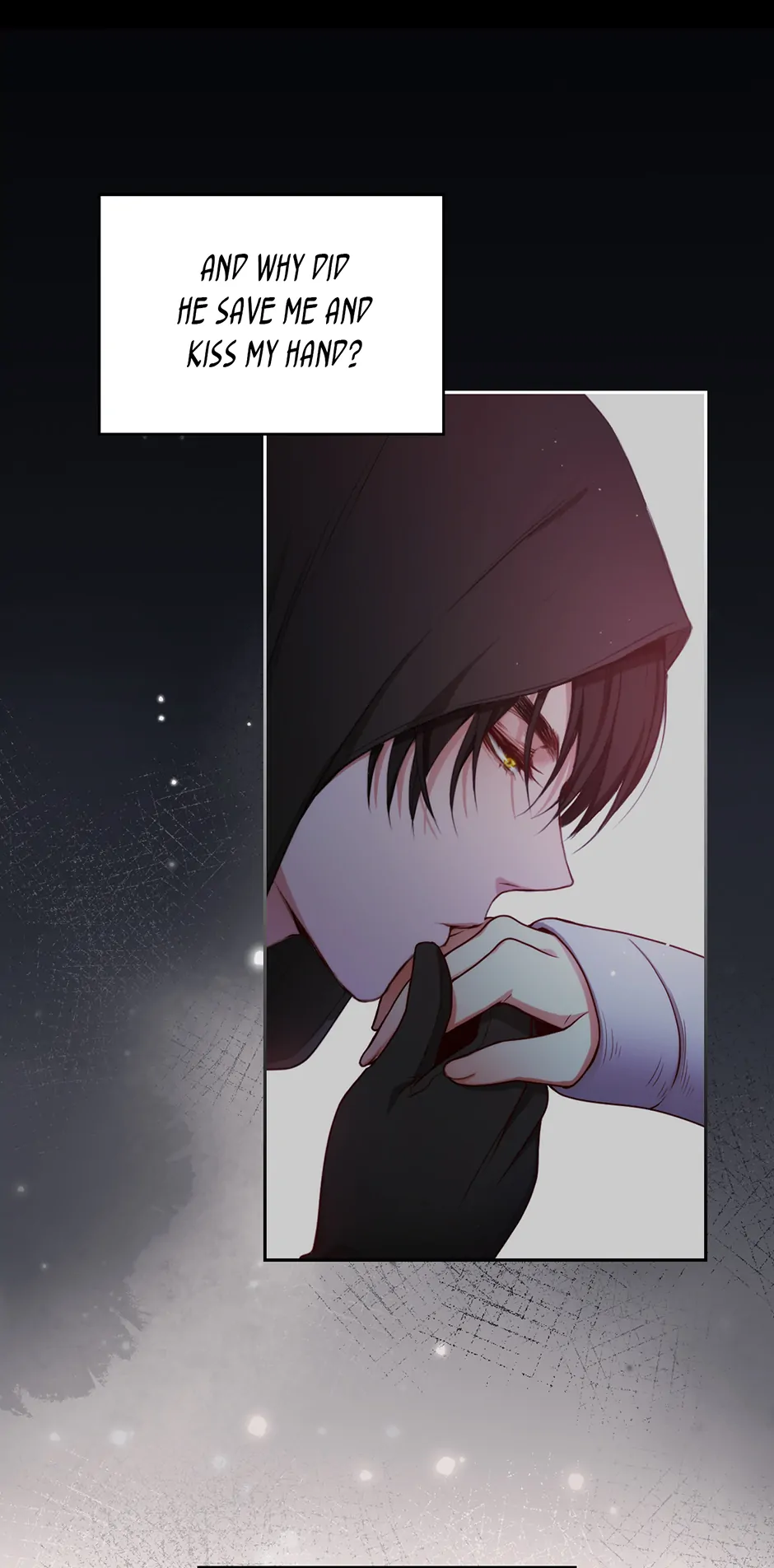 Reminiscence Adonis Chapter 270 page 44 - 