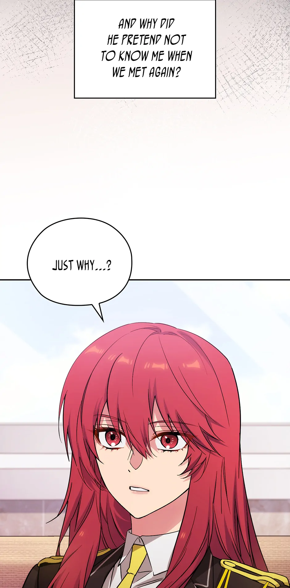 Reminiscence Adonis Chapter 270 page 45 - 
