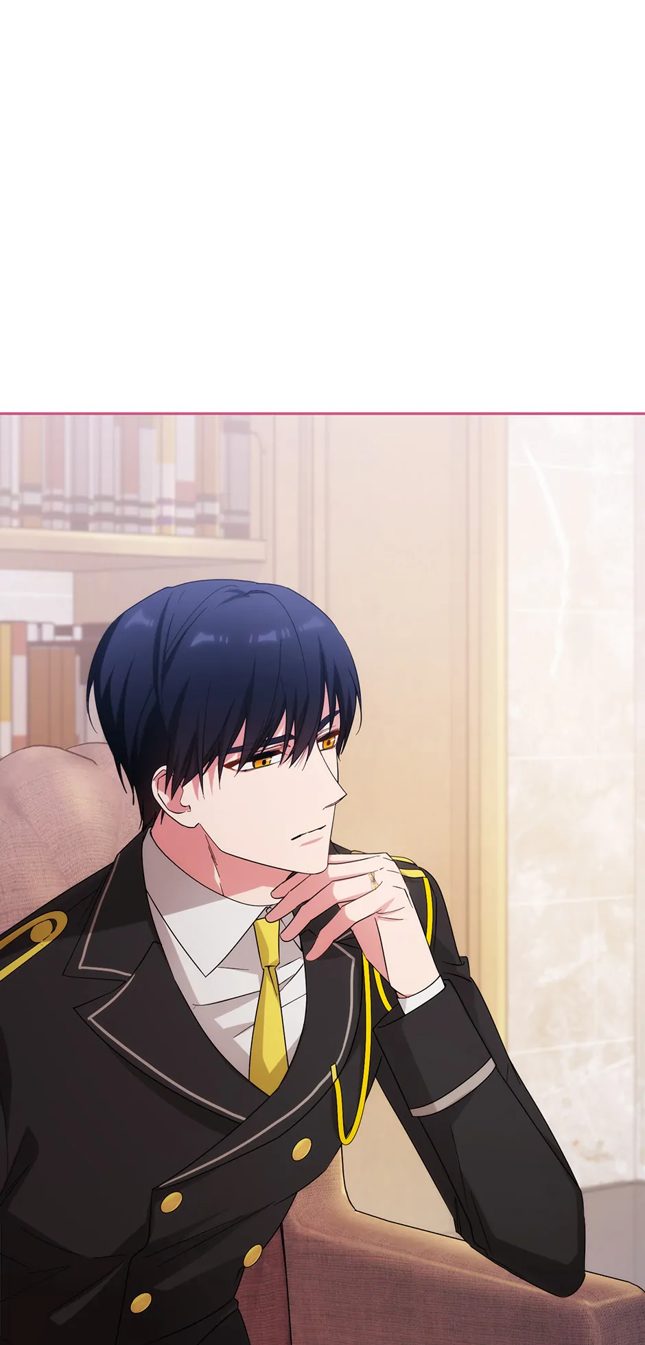 Reminiscence Adonis Chapter 270 page 50 - 