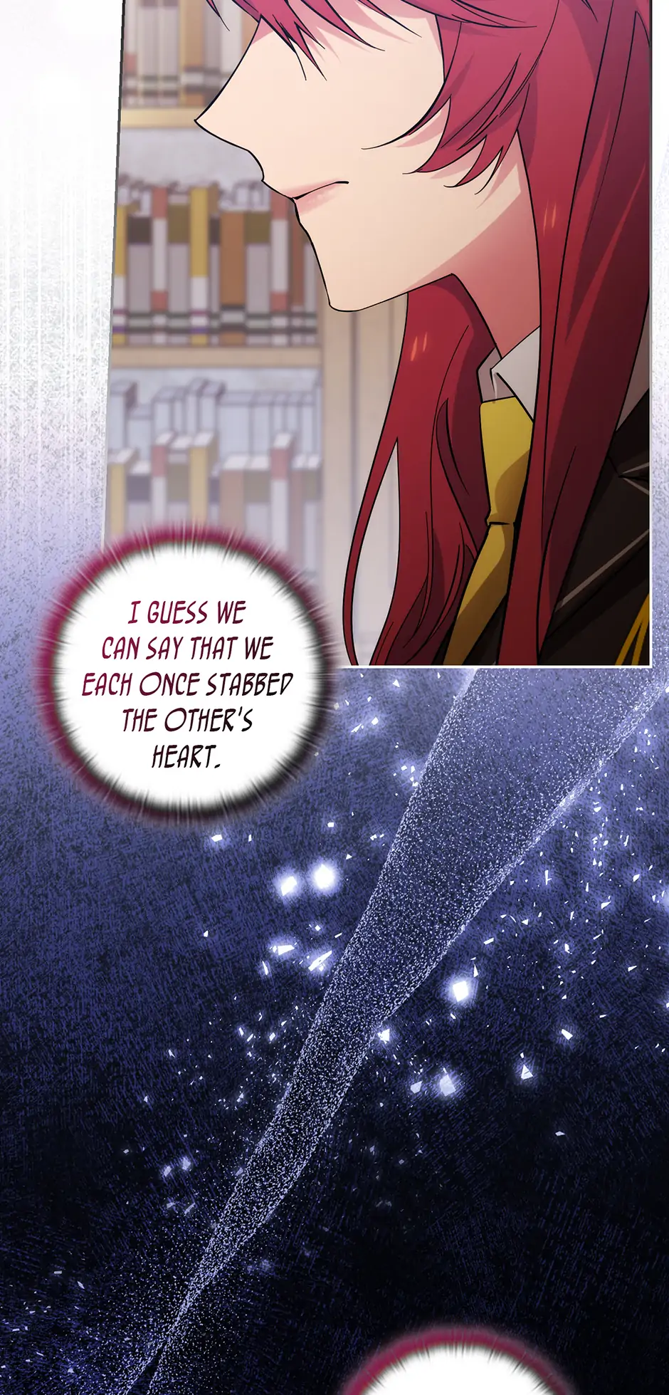 Reminiscence Adonis Chapter 270 page 6 - 