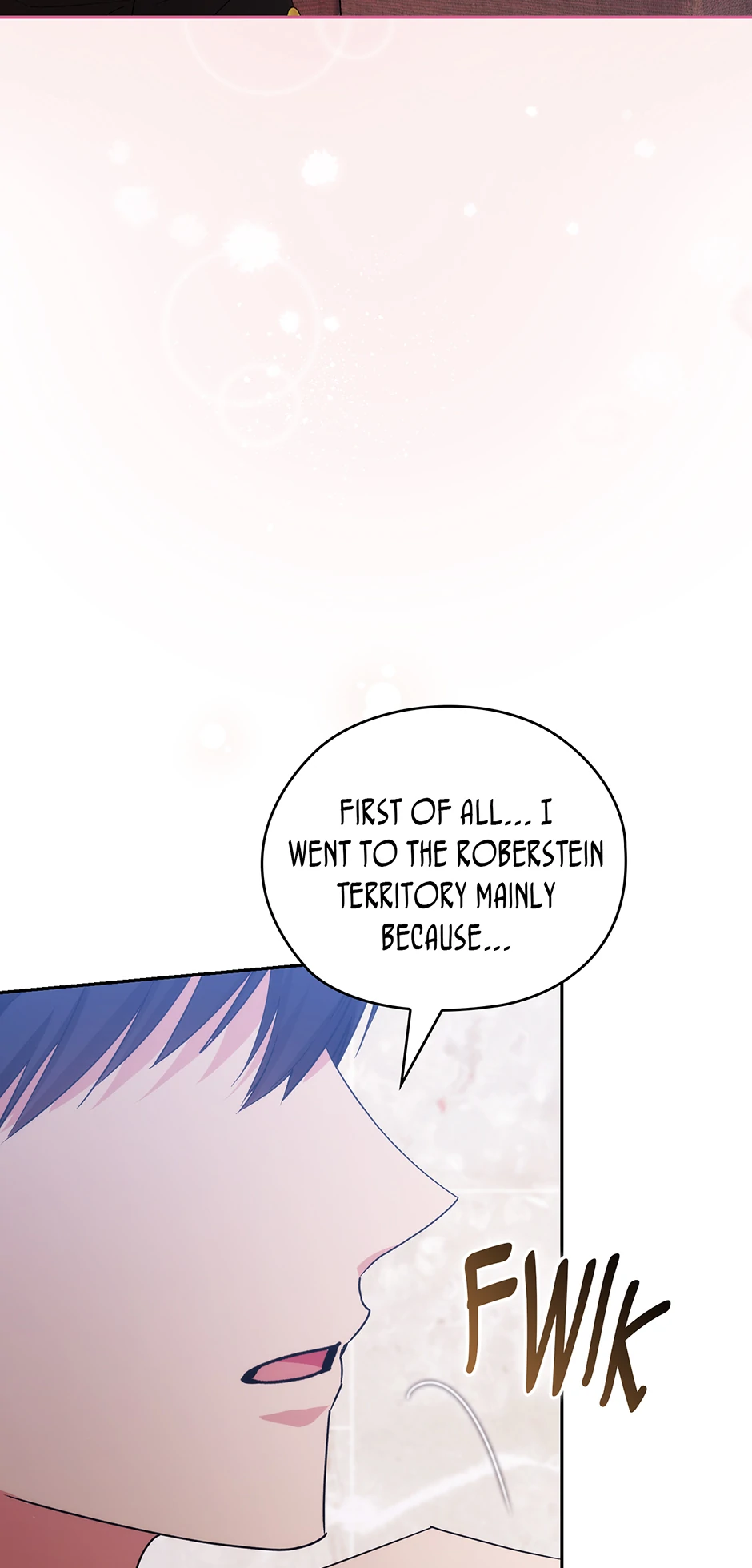 Reminiscence Adonis Chapter 270 page 51 - 