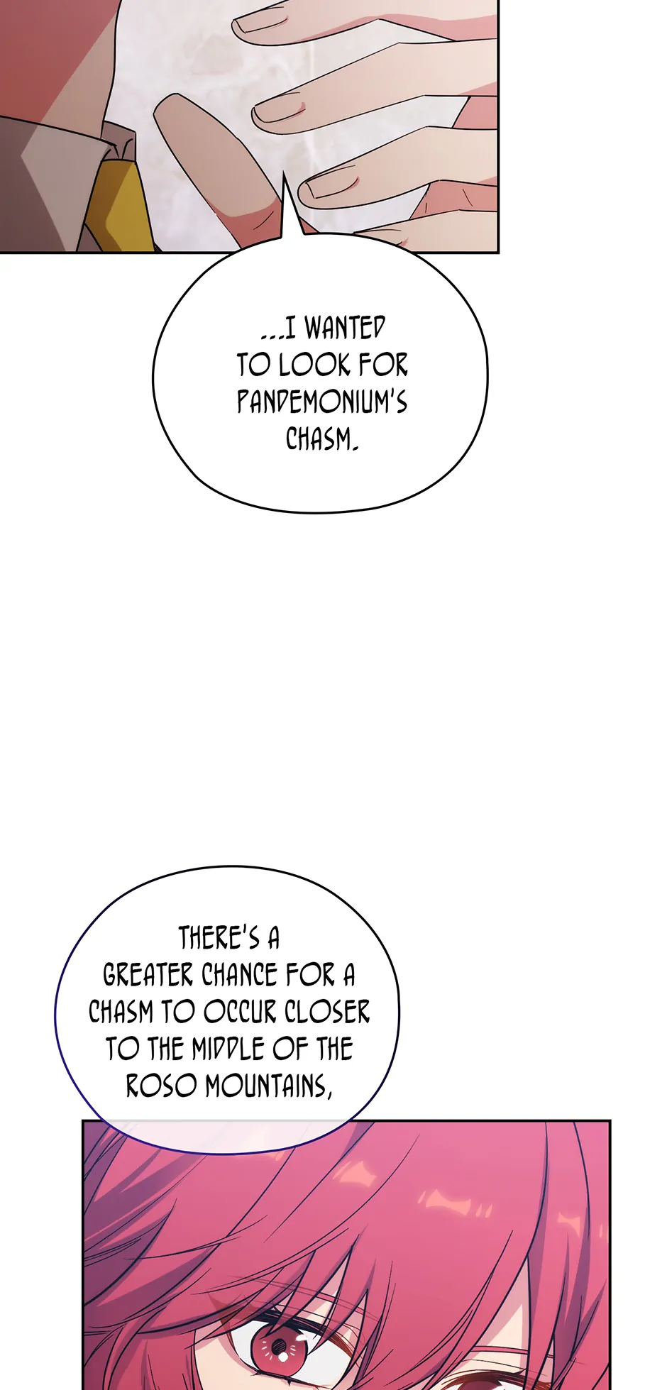 Reminiscence Adonis Chapter 270 page 52 - 