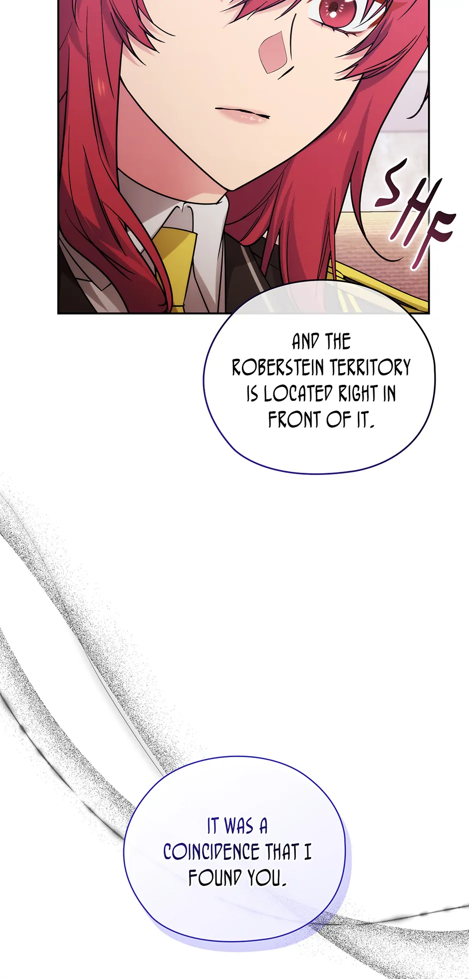 Reminiscence Adonis Chapter 270 page 53 - 