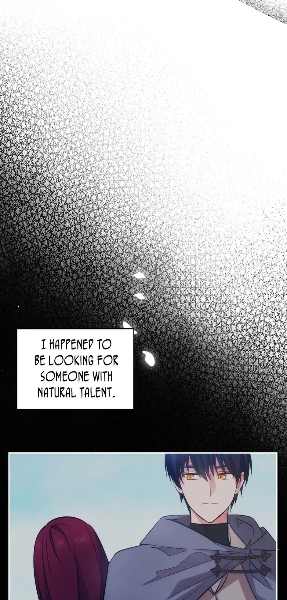 Reminiscence Adonis Chapter 270 page 54 - 