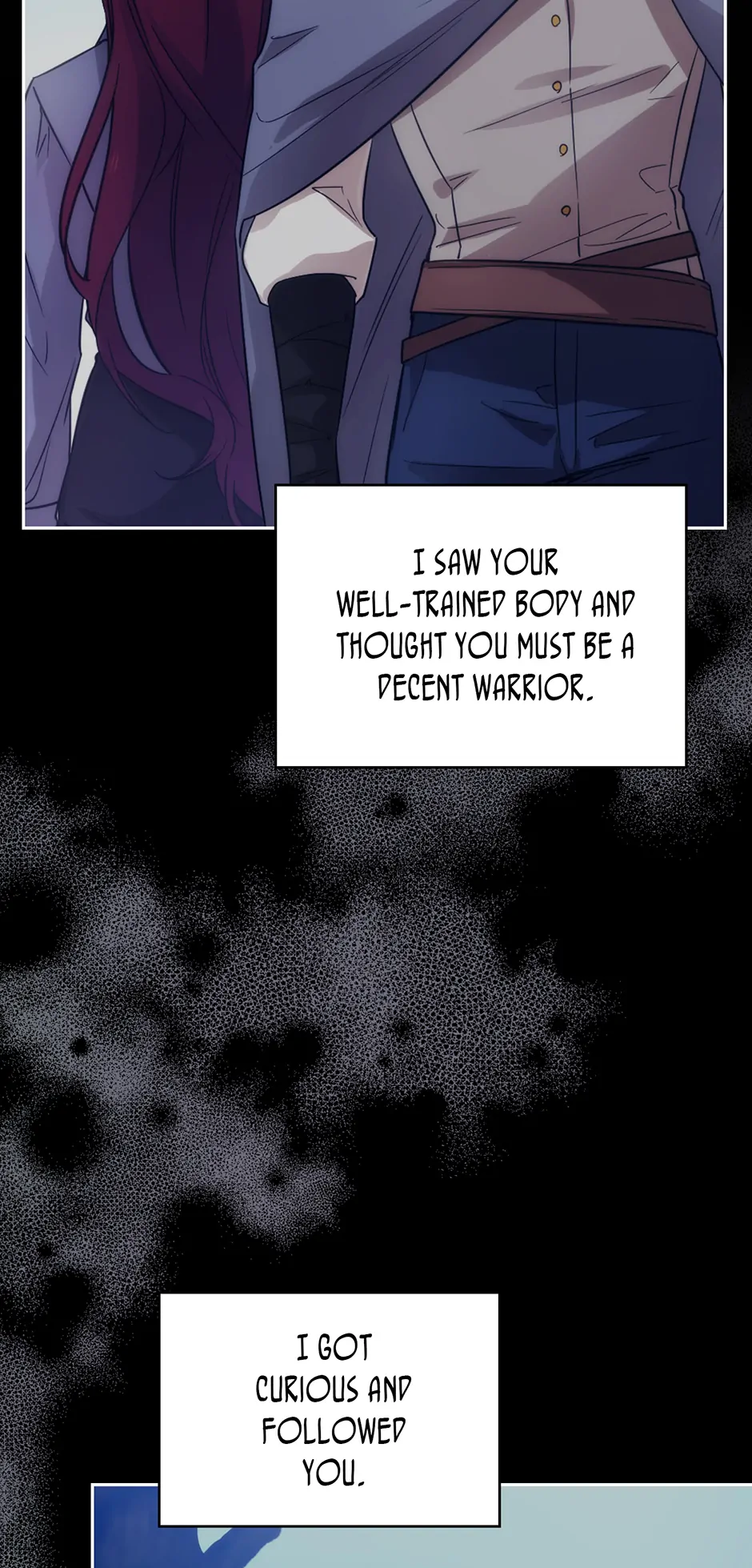 Reminiscence Adonis Chapter 270 page 55 - 