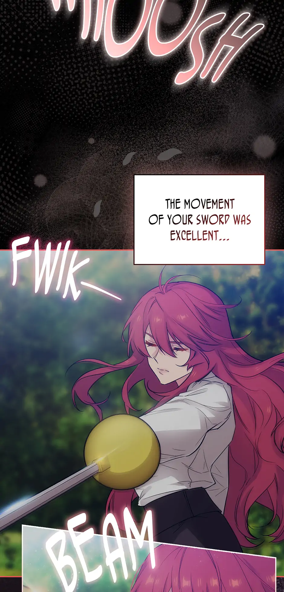 Reminiscence Adonis Chapter 270 page 58 - 