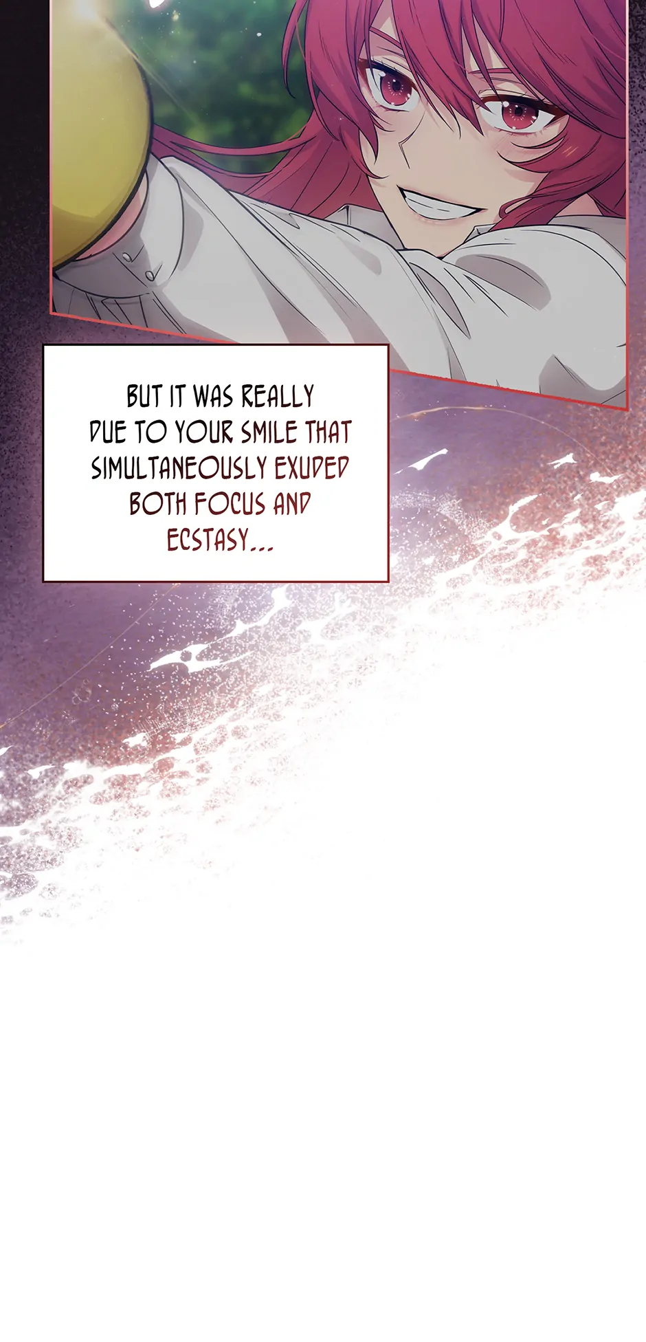 Reminiscence Adonis Chapter 270 page 59 - 