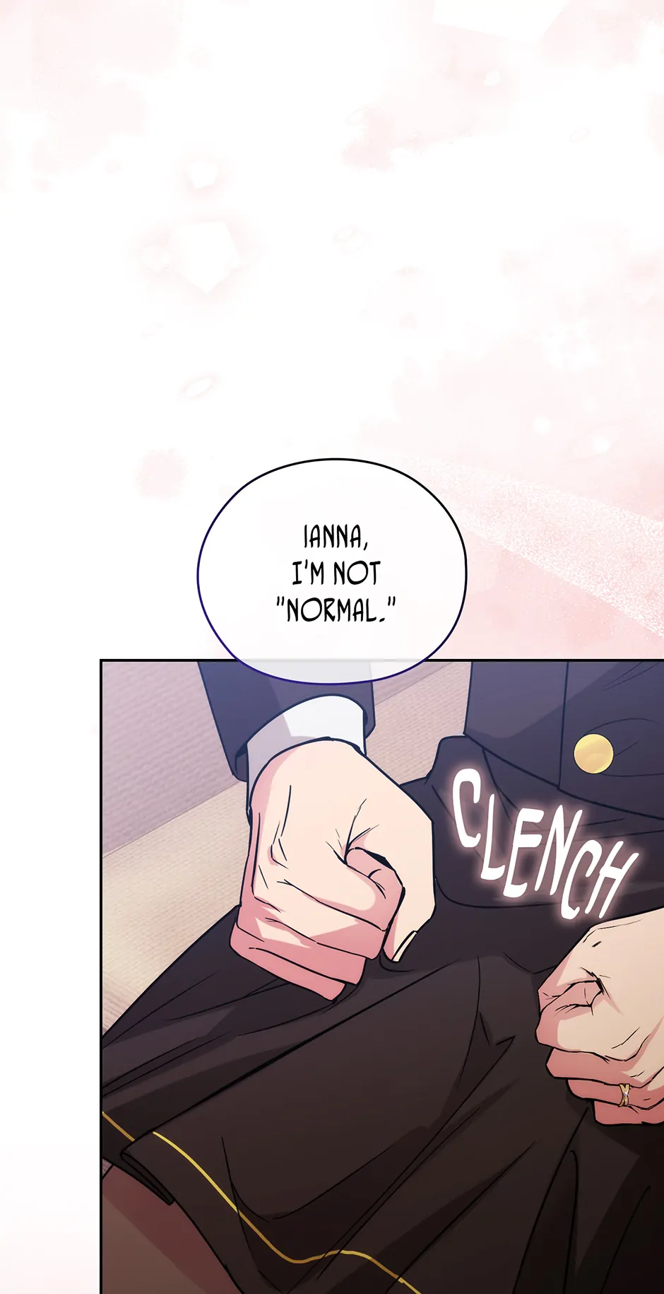 Reminiscence Adonis Chapter 270 page 61 - 