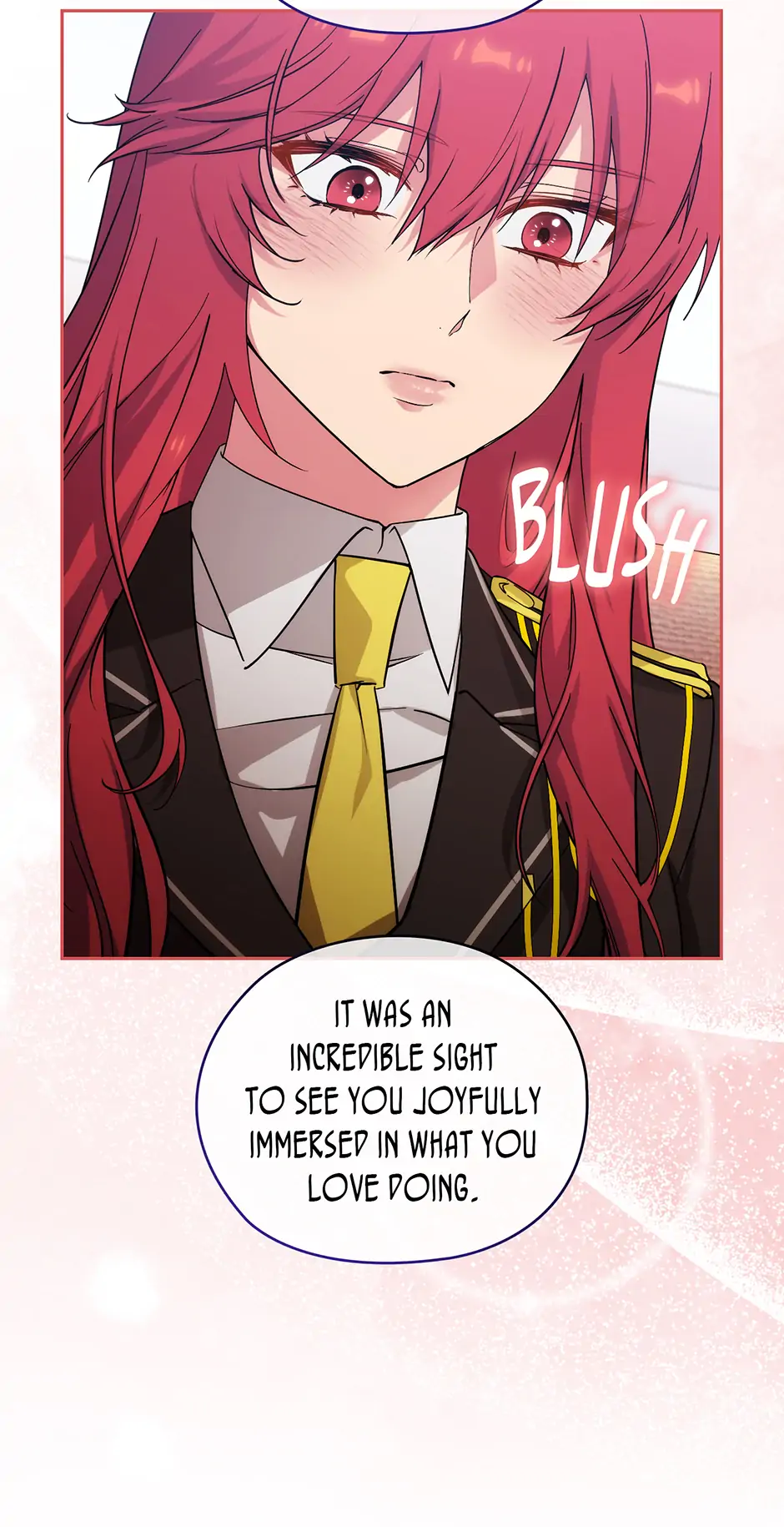 Reminiscence Adonis Chapter 270 page 63 - 