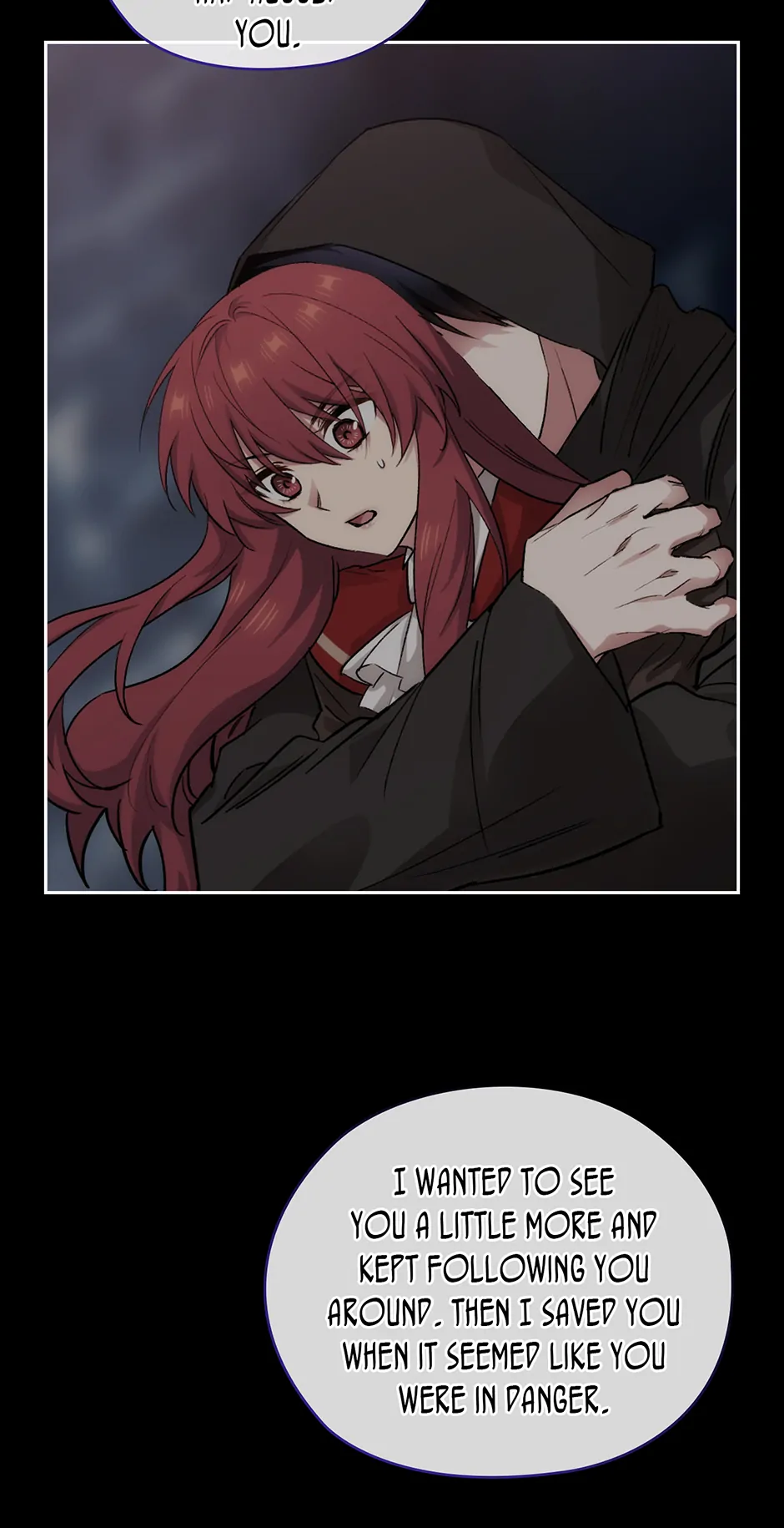 Reminiscence Adonis Chapter 270 page 68 - 