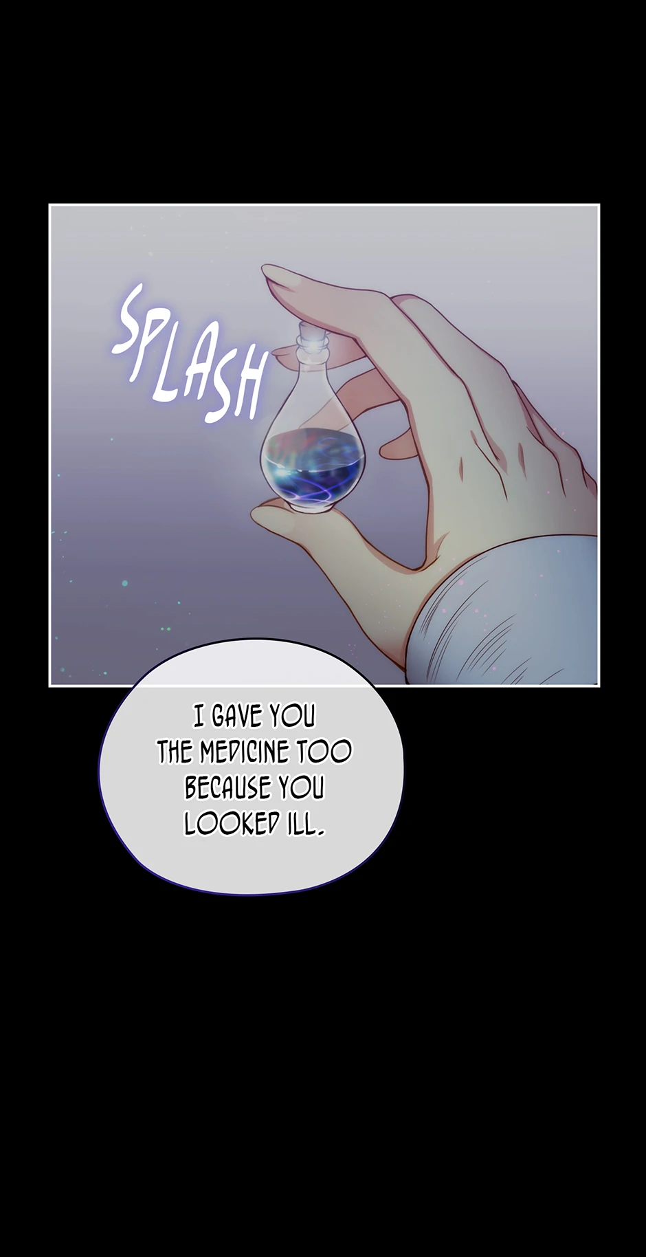 Reminiscence Adonis Chapter 270 page 69 - 