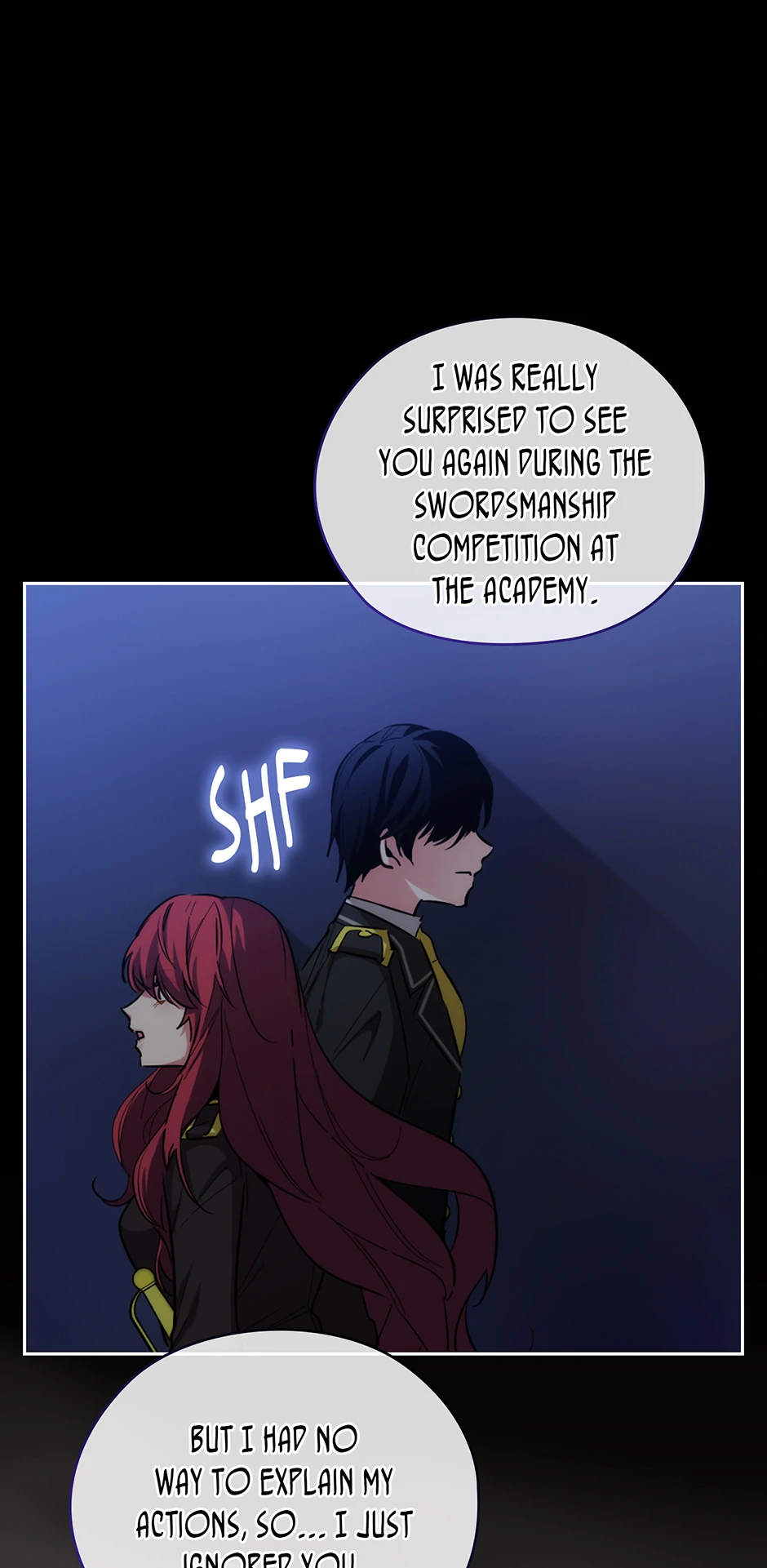 Reminiscence Adonis Chapter 270 page 70 - 