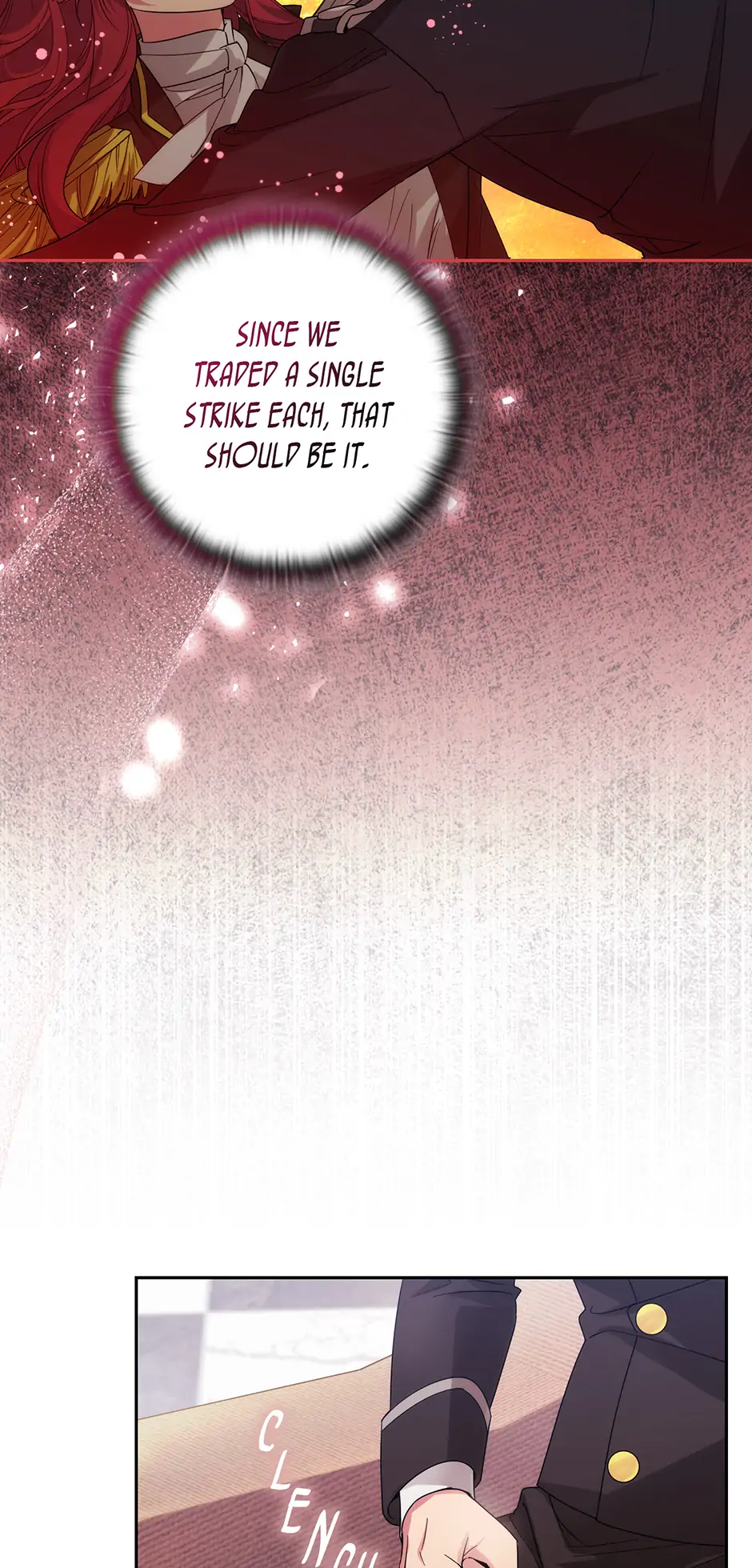 Reminiscence Adonis Chapter 270 page 8 - 