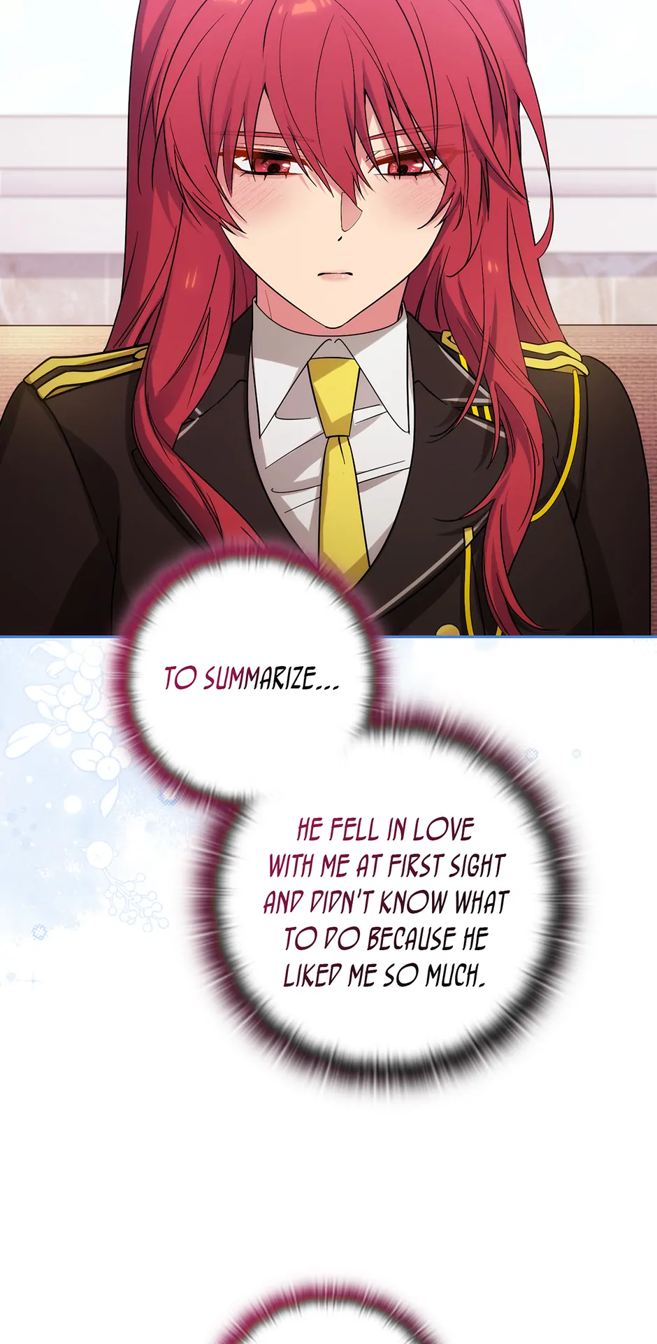 Reminiscence Adonis Chapter 270 page 72 - 