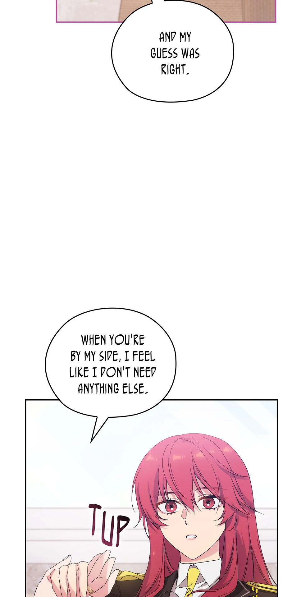 Reminiscence Adonis Chapter 270 page 75 - 