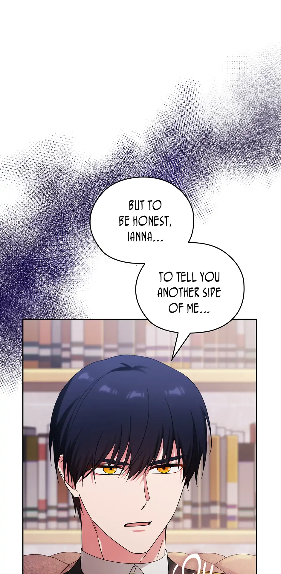 Reminiscence Adonis Chapter 270 page 77 - 