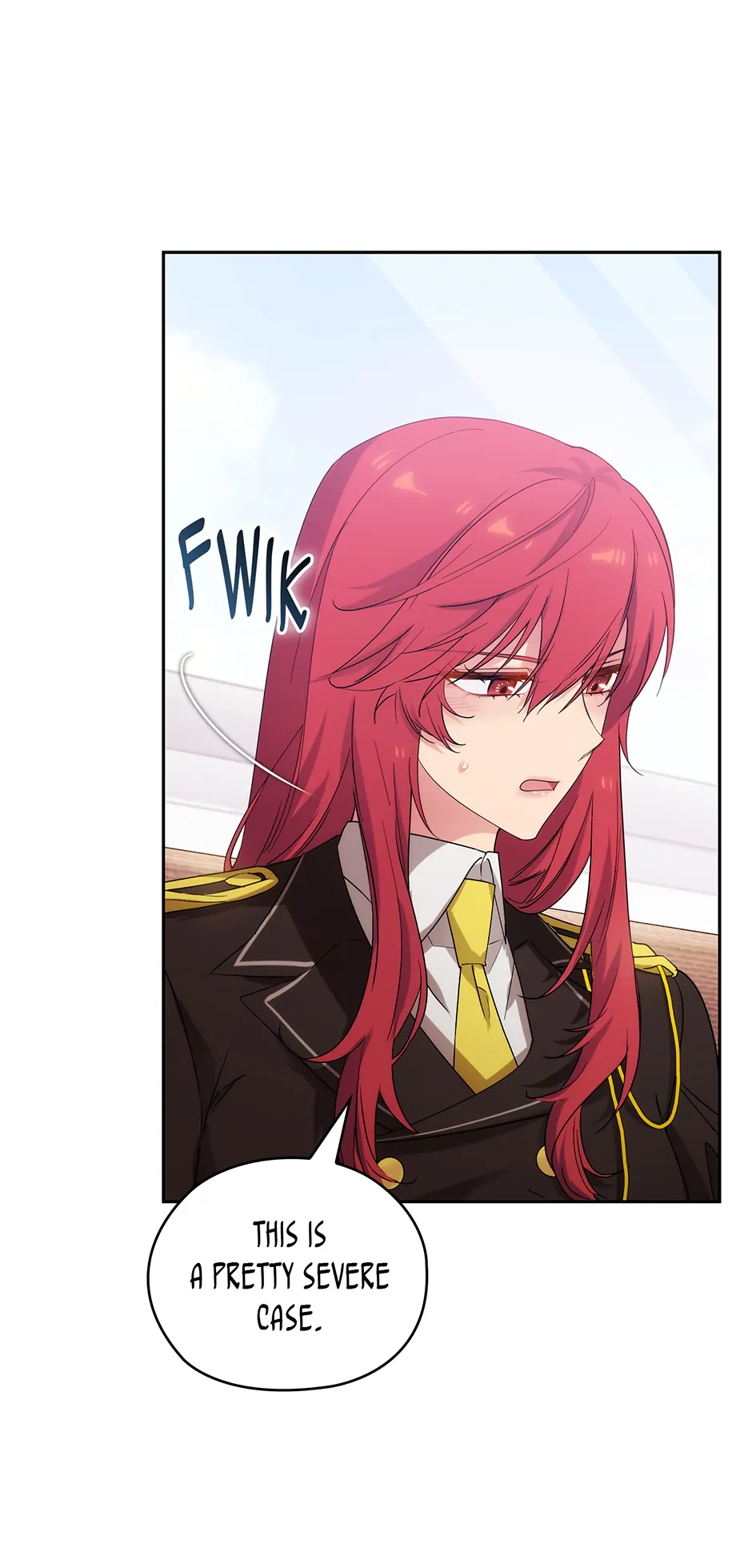 Reminiscence Adonis Chapter 270 page 80 - 