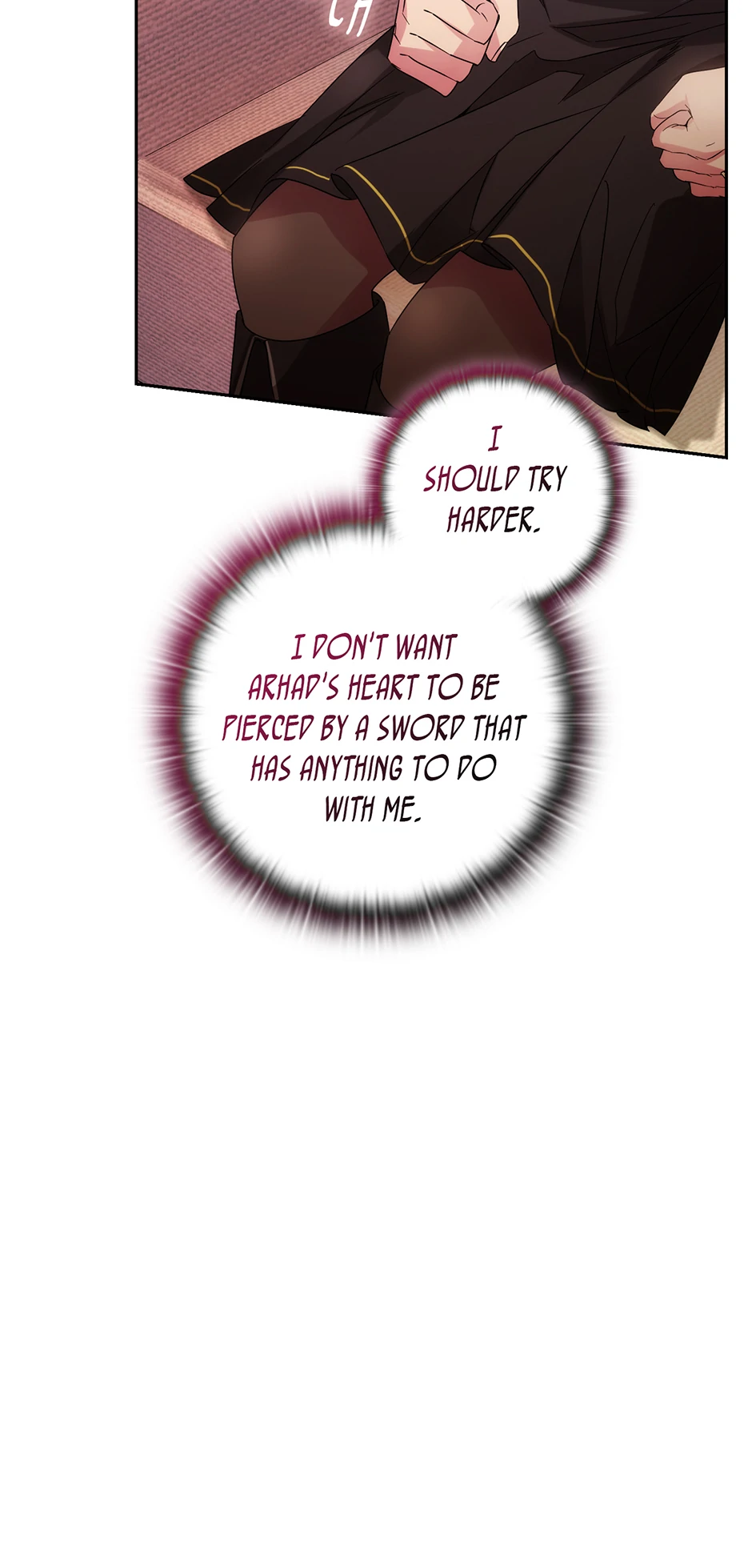 Reminiscence Adonis Chapter 270 page 9 - 