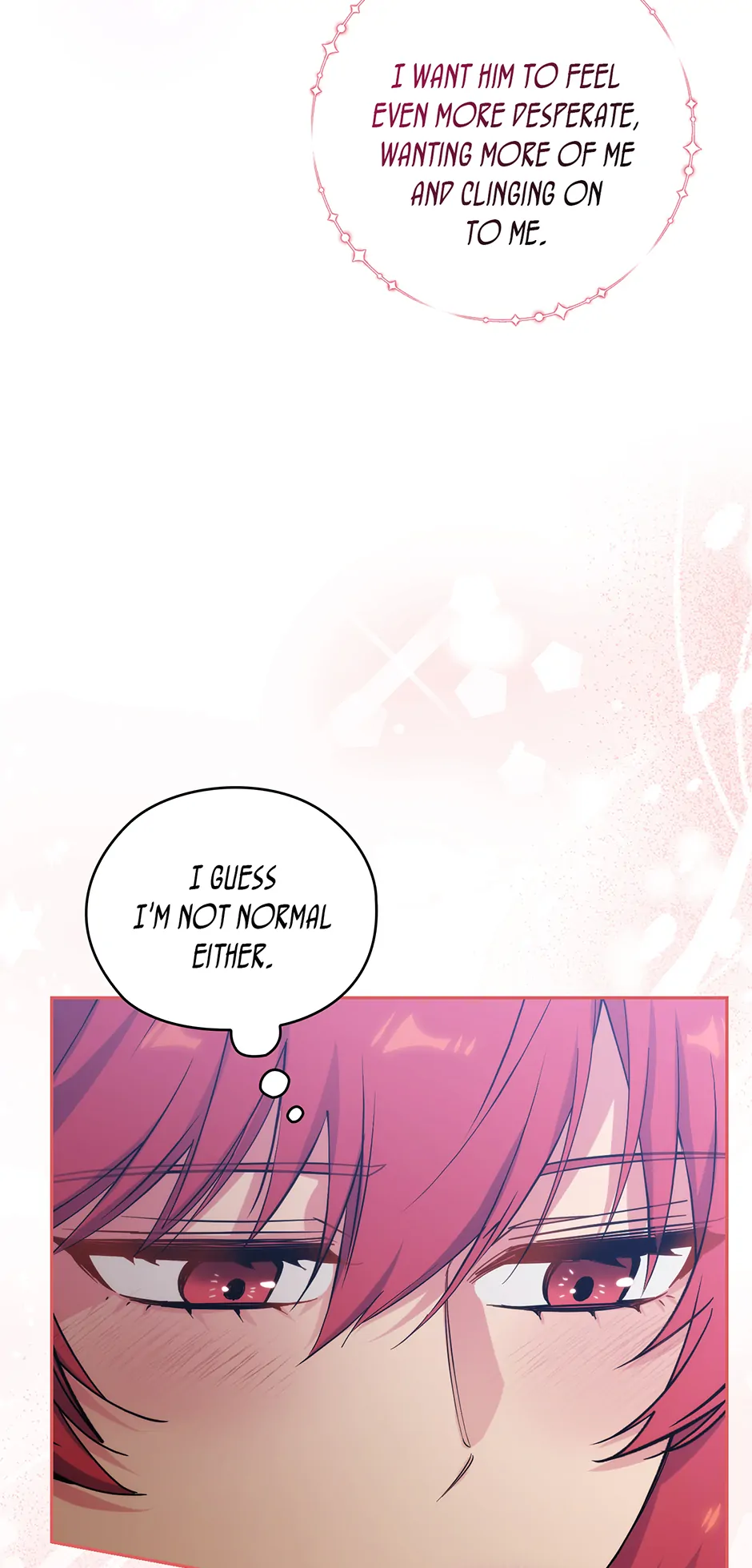 Reminiscence Adonis Chapter 270 page 83 - 