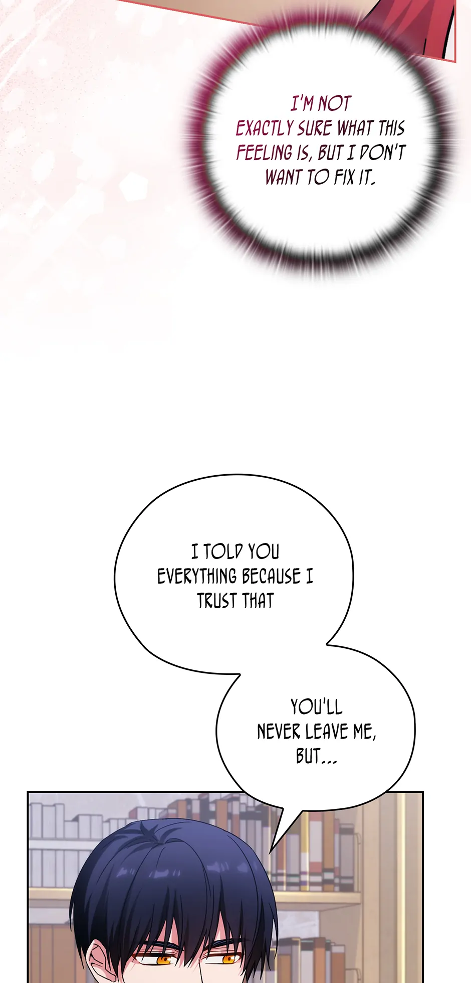Reminiscence Adonis Chapter 270 page 84 - 
