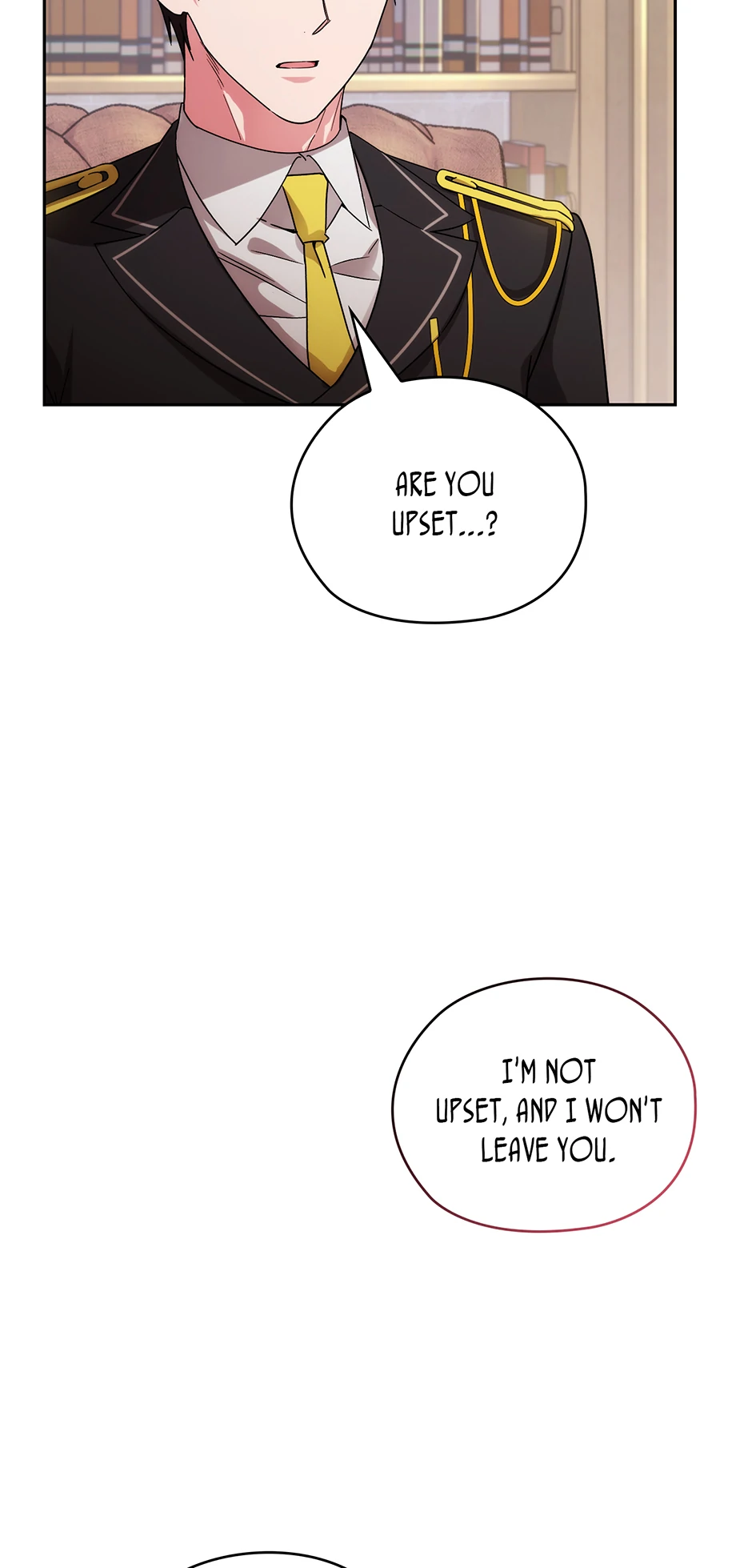 Reminiscence Adonis Chapter 270 page 85 - 