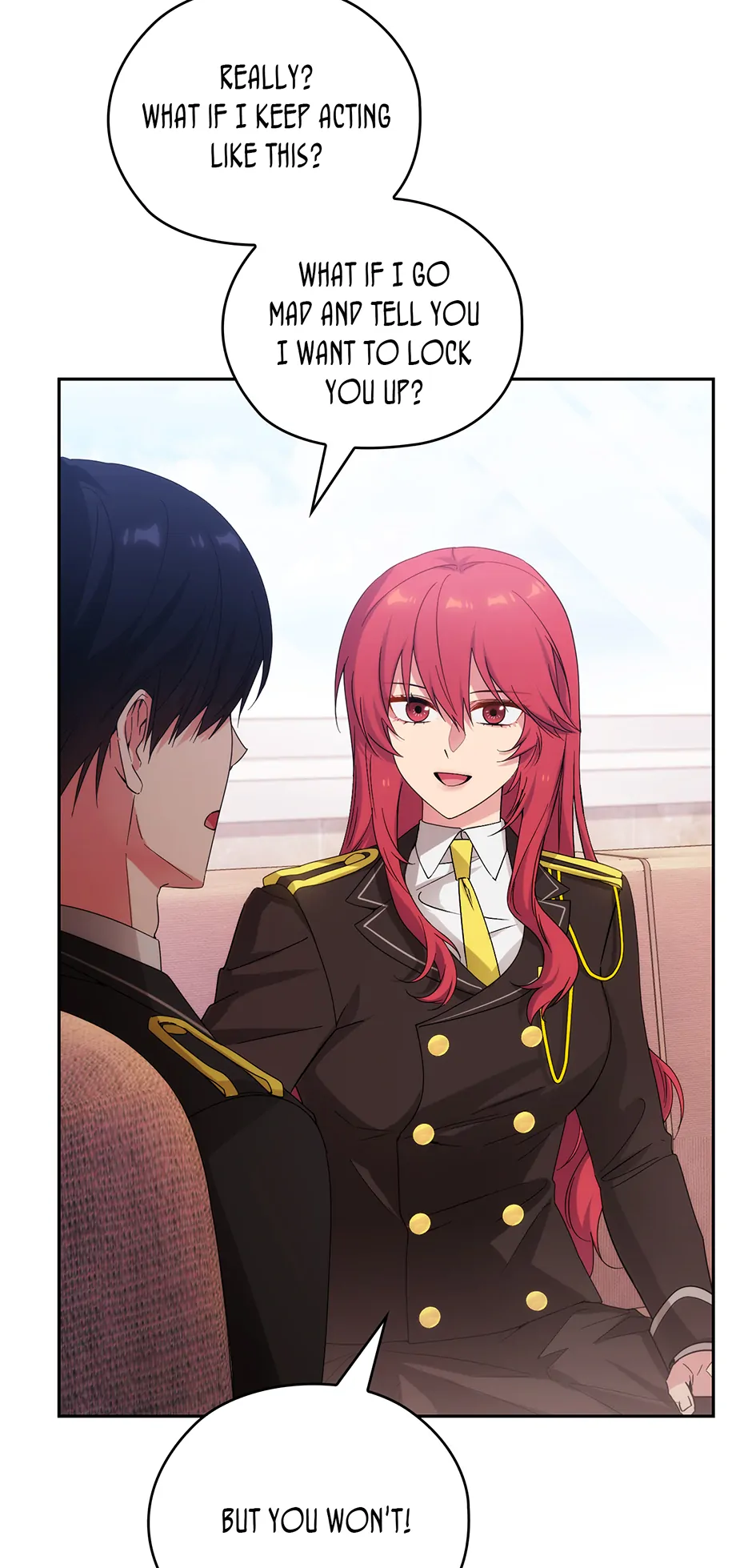 Reminiscence Adonis Chapter 270 page 86 - 