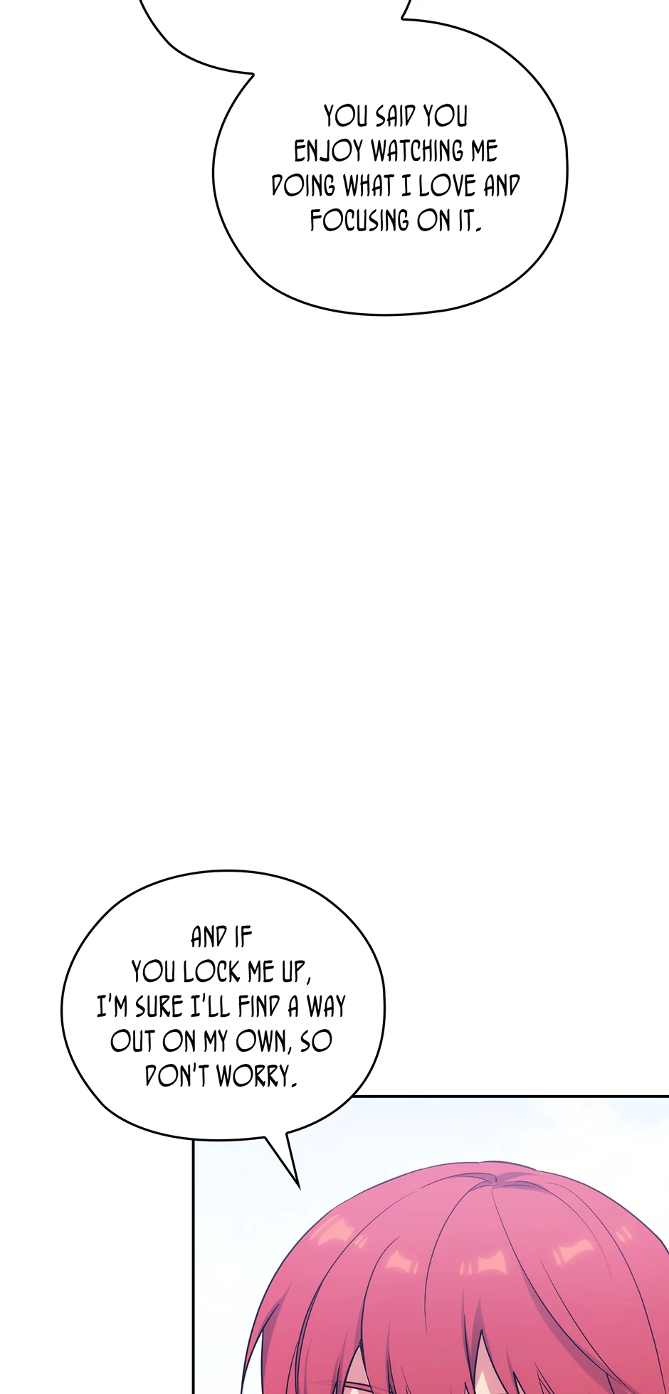 Reminiscence Adonis Chapter 270 page 87 - 