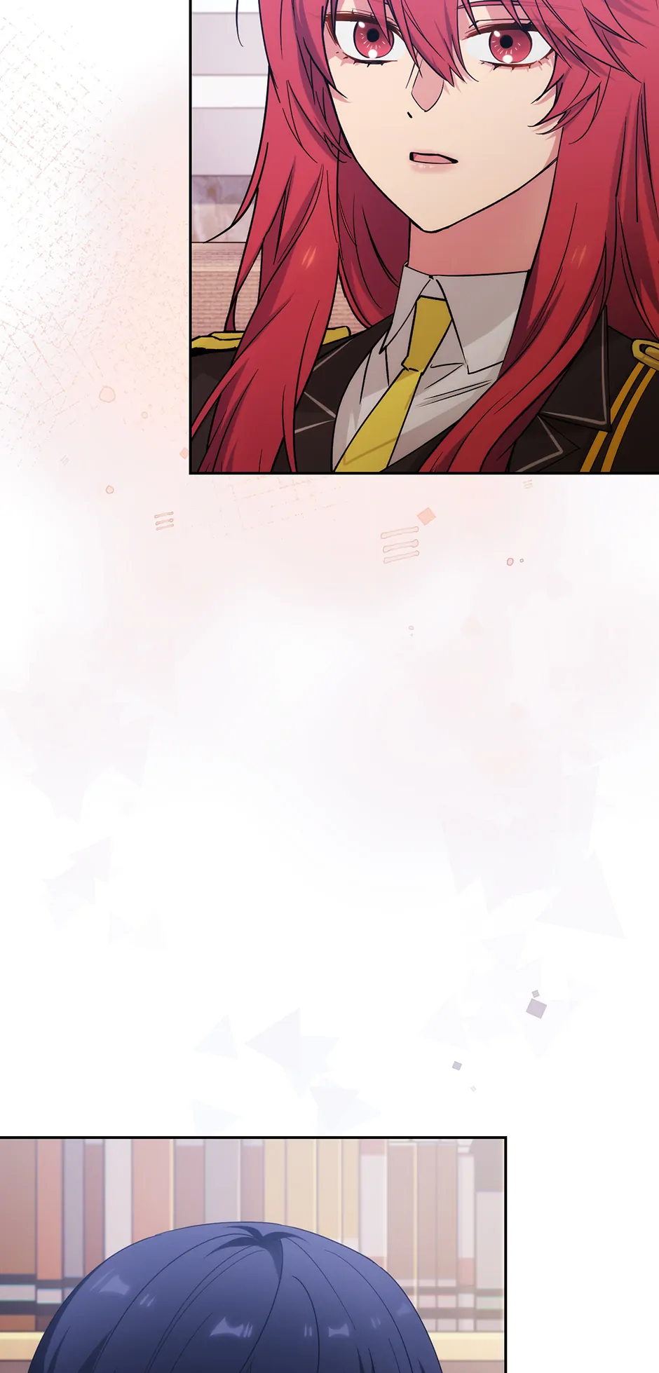 Reminiscence Adonis Chapter 270 page 88 - 