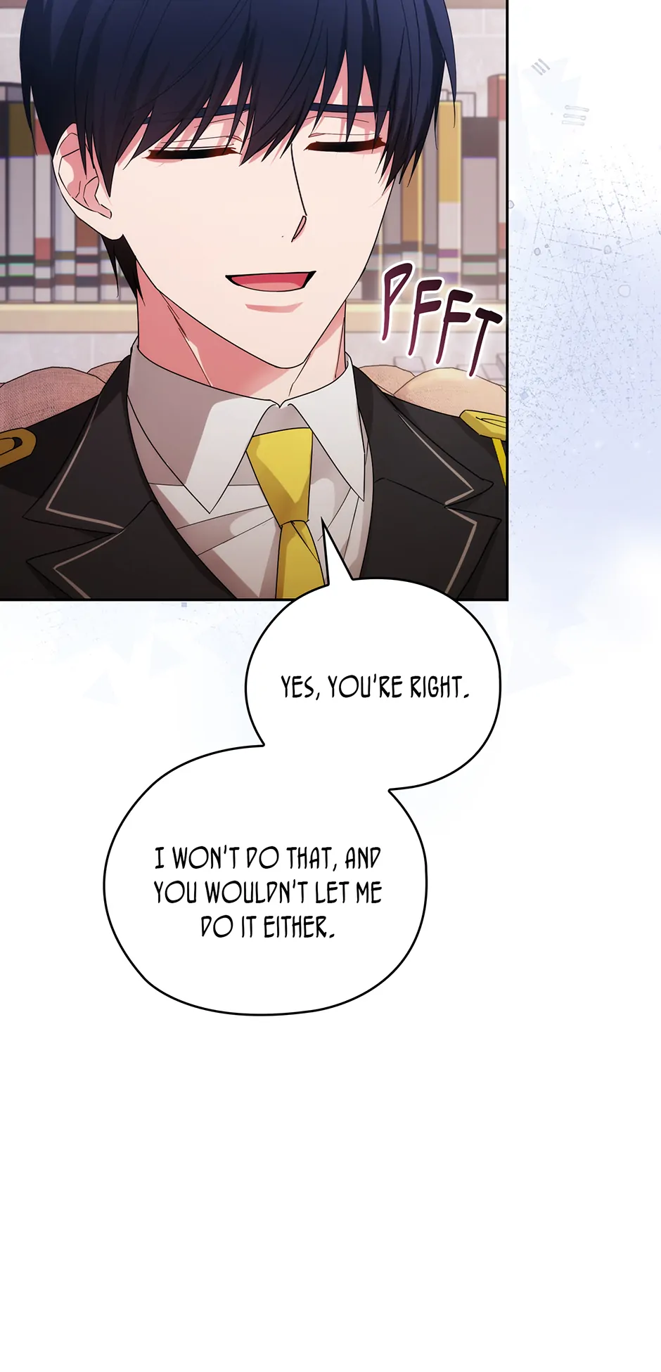 Reminiscence Adonis Chapter 270 page 89 - 
