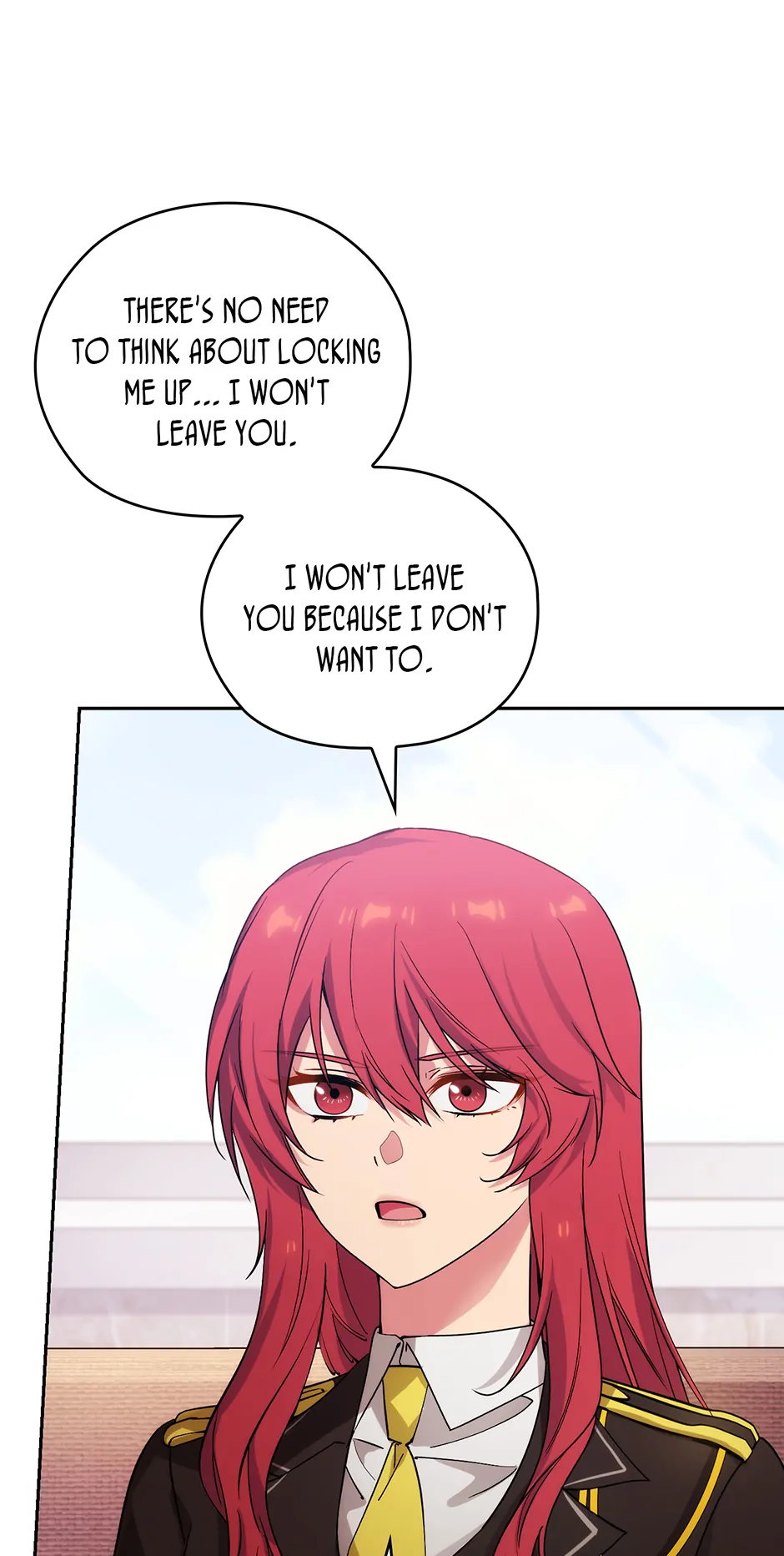 Reminiscence Adonis Chapter 270 page 90 - 