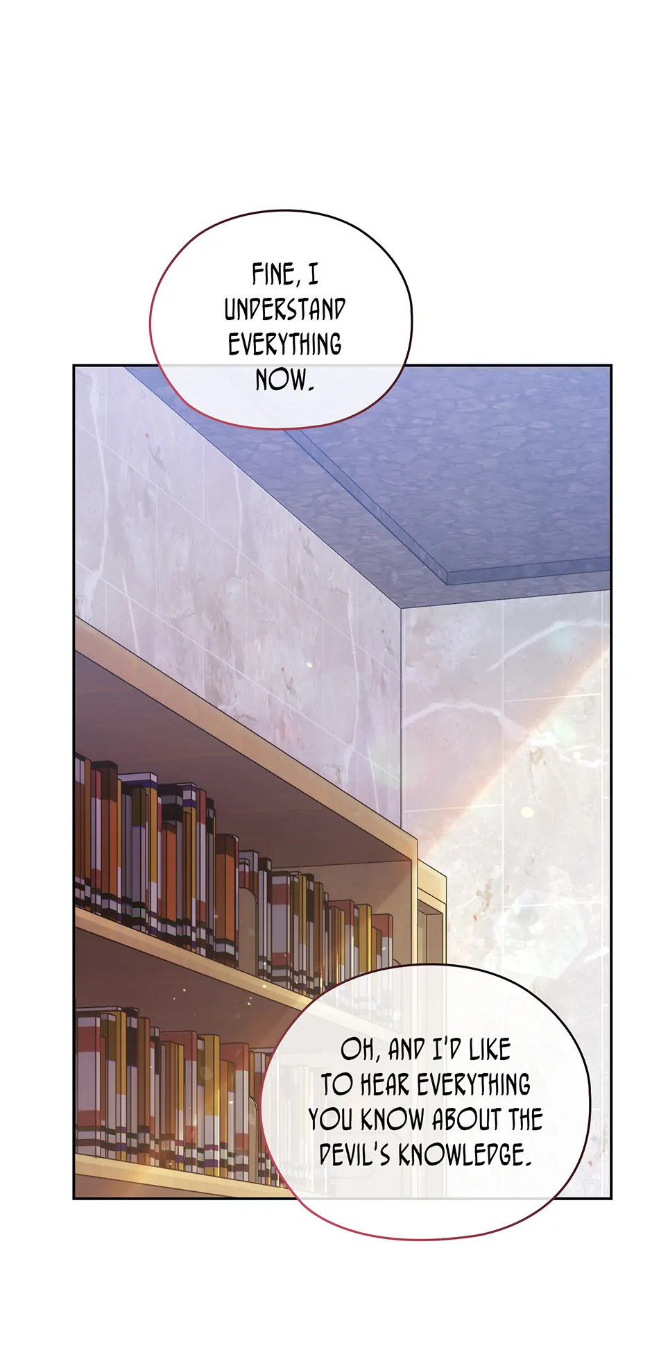 Reminiscence Adonis Chapter 270 page 10 - 