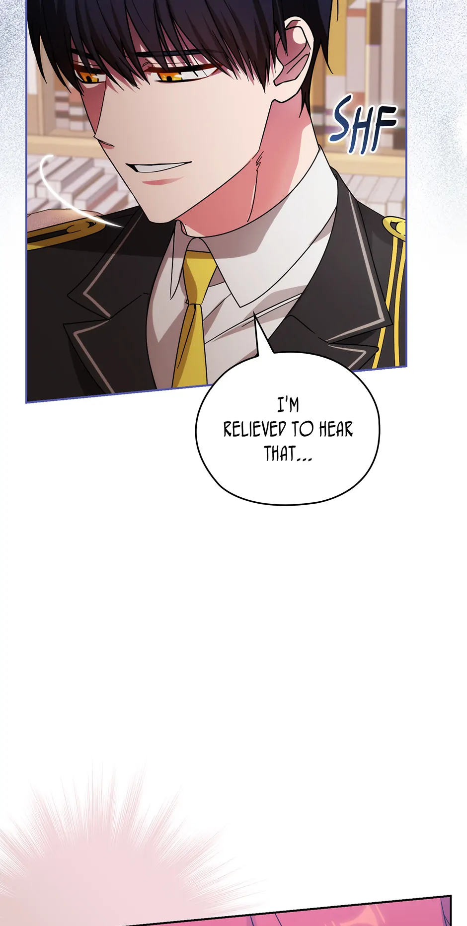 Reminiscence Adonis Chapter 270 page 92 - 