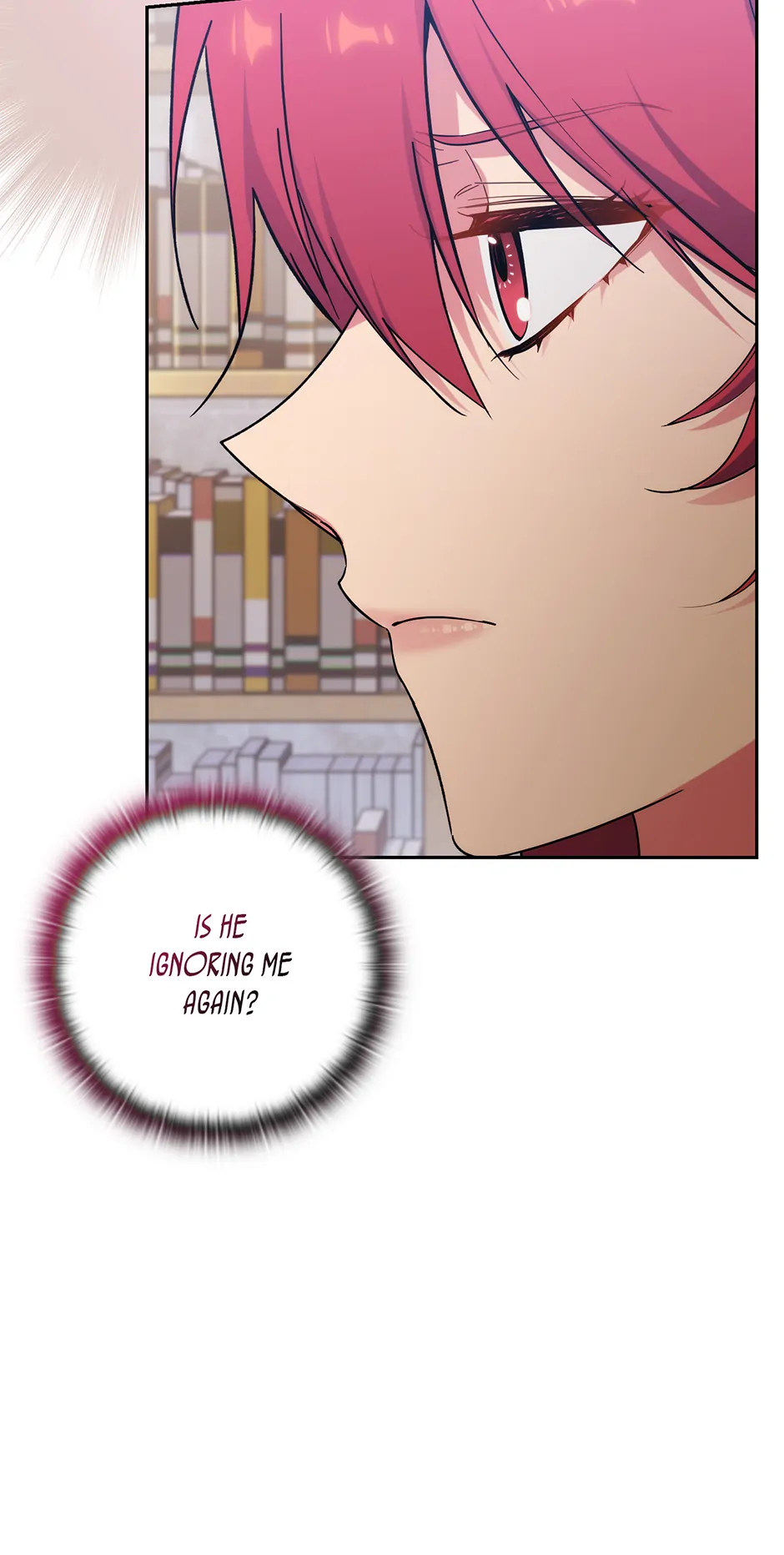 Reminiscence Adonis Chapter 270 page 93 - 