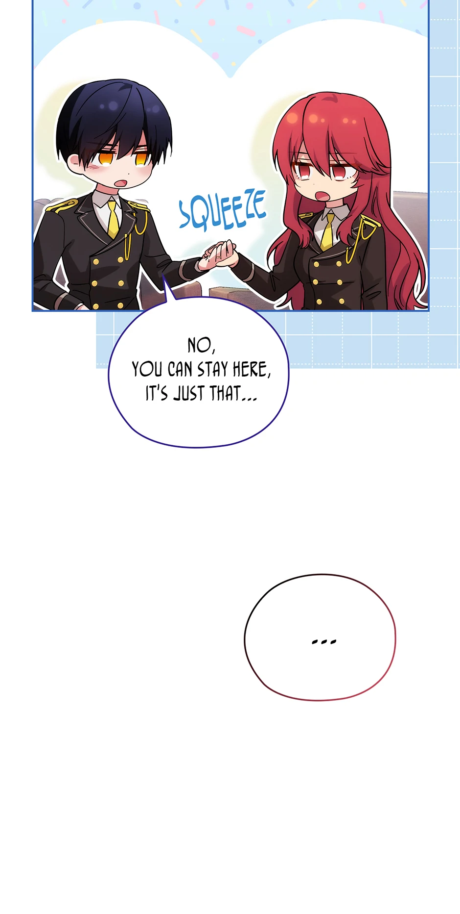 Reminiscence Adonis Chapter 270 page 96 - 