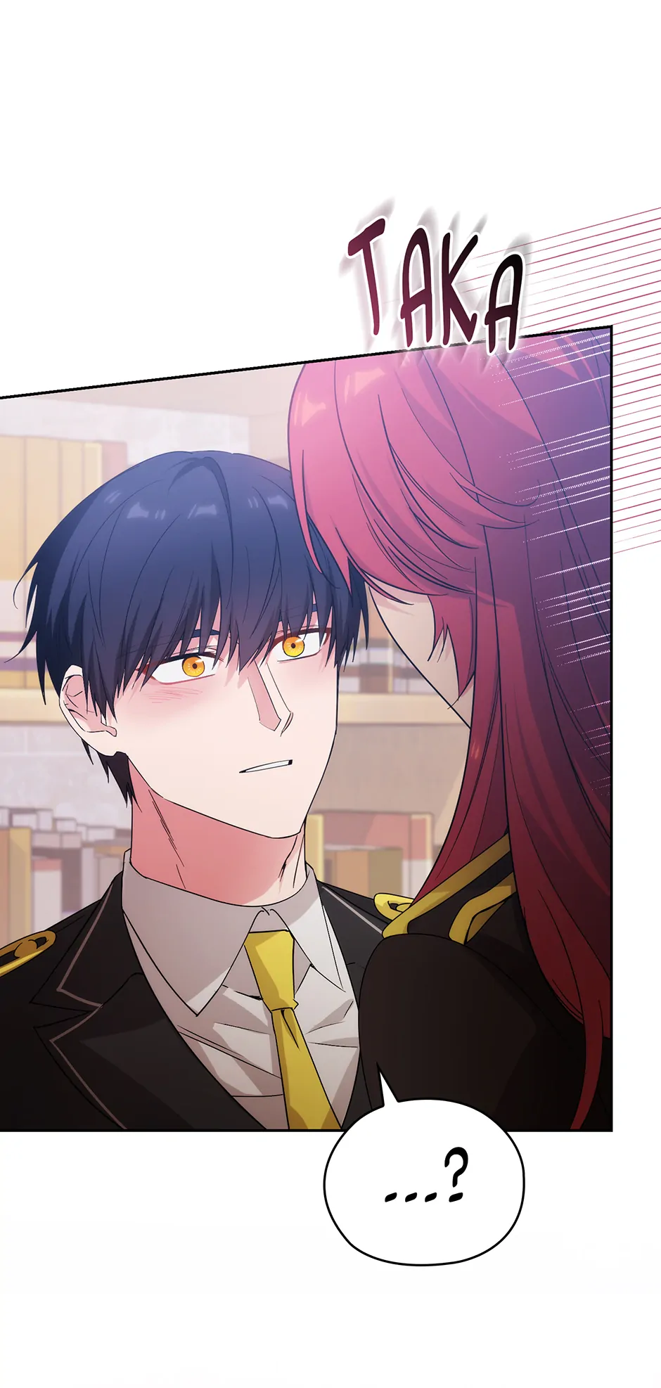 Reminiscence Adonis Chapter 270 page 98 - 
