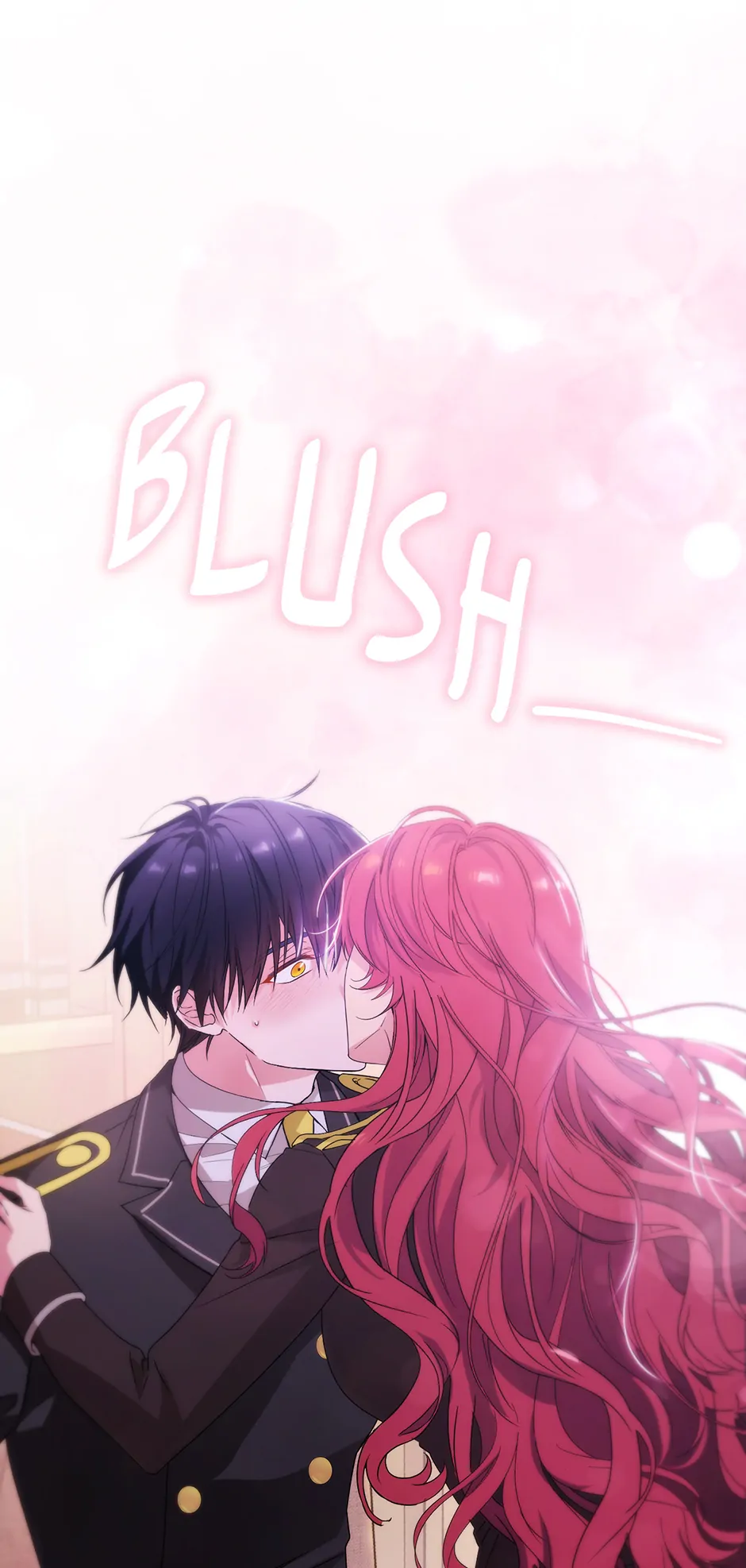 Reminiscence Adonis Chapter 270 page 99 - 