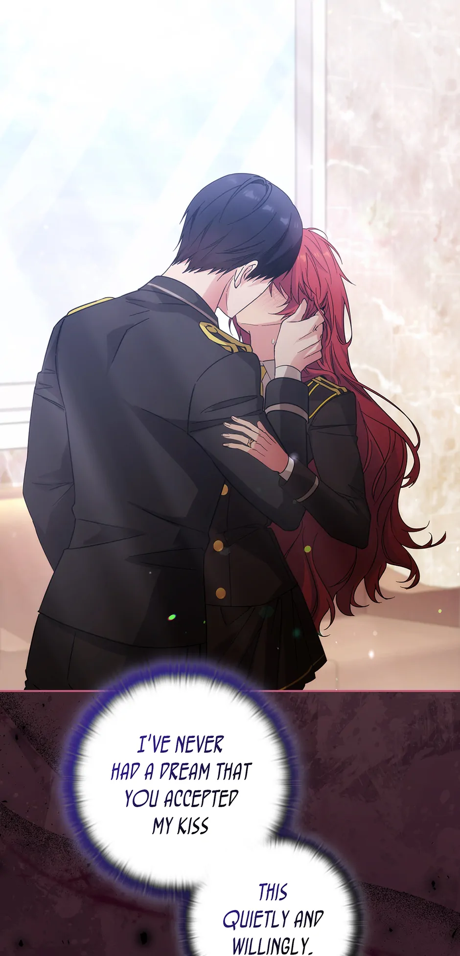 Reminiscence Adonis Chapter 271 page 14 - 