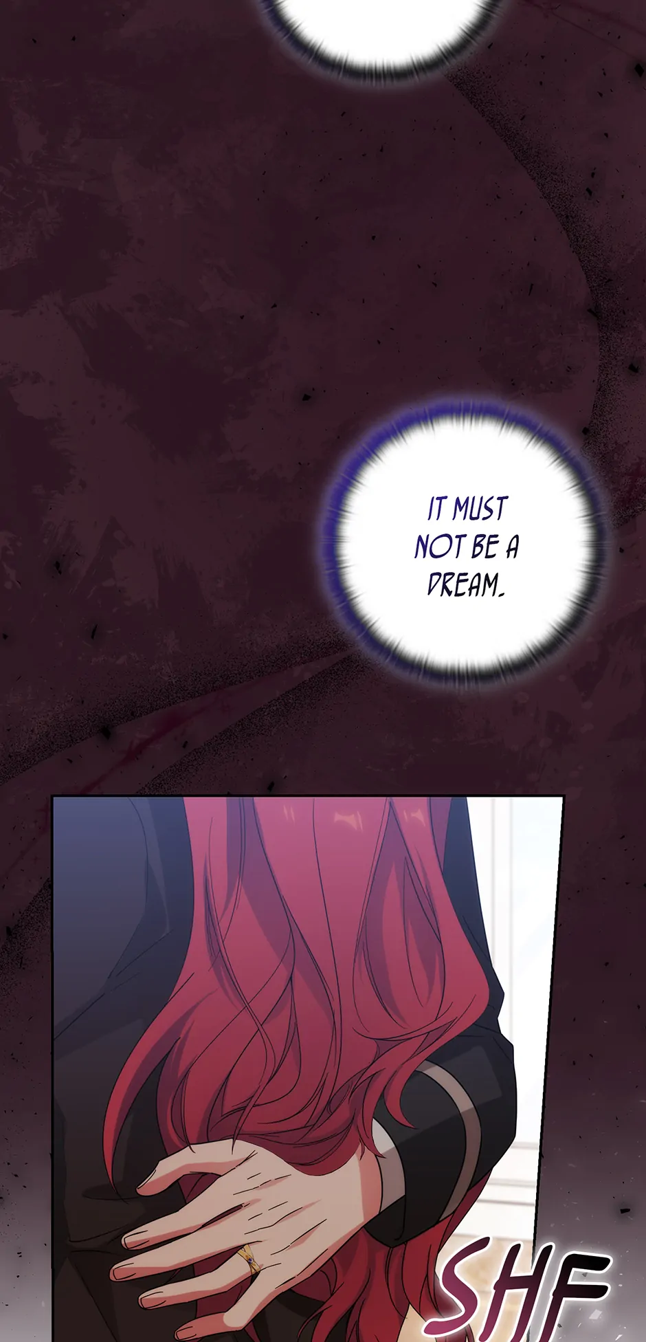 Reminiscence Adonis Chapter 271 page 15 - 