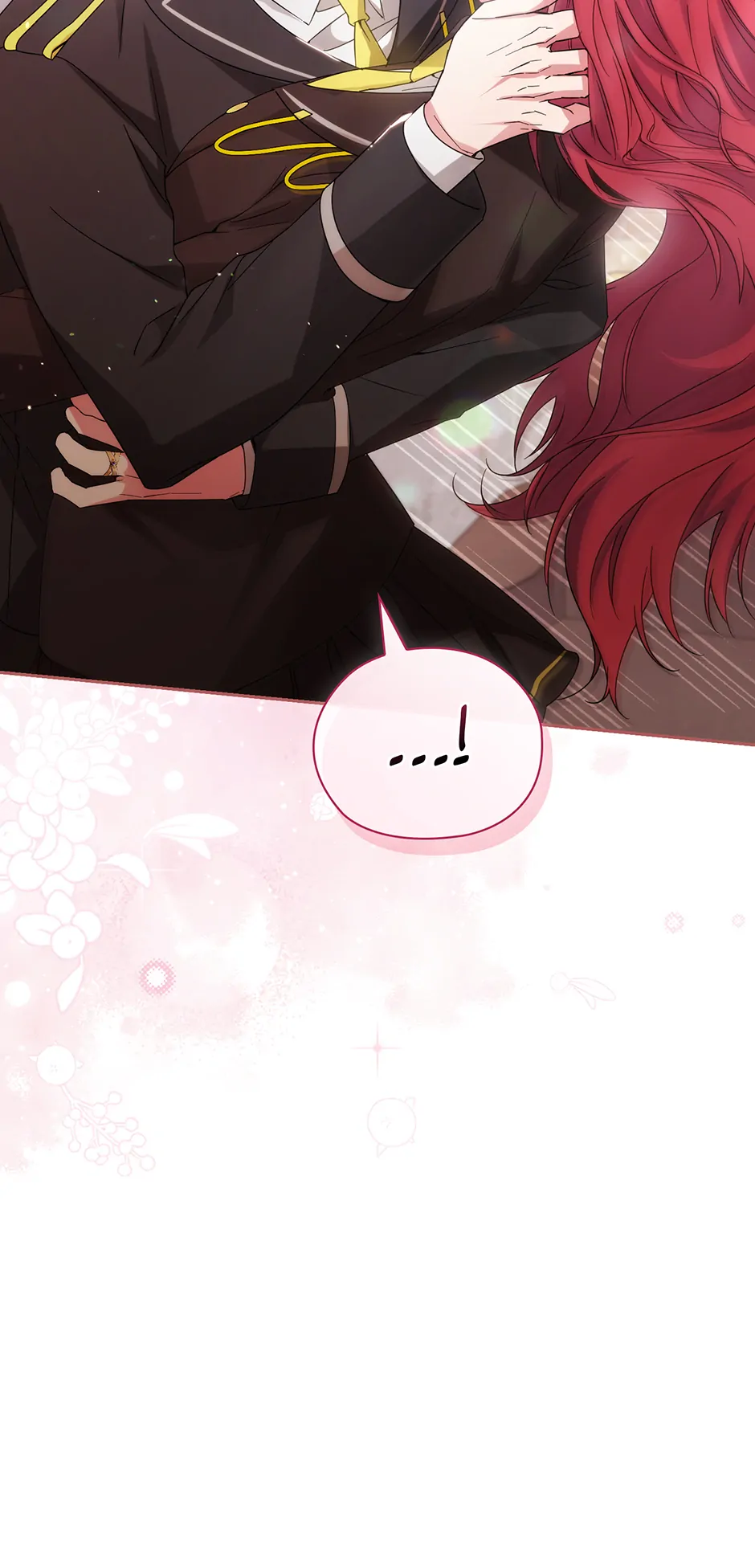 Reminiscence Adonis Chapter 271 page 17 - 