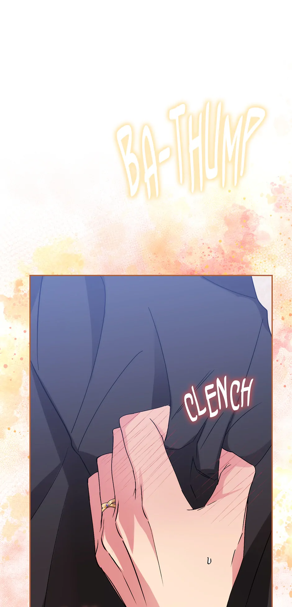 Reminiscence Adonis Chapter 271 page 19 - 