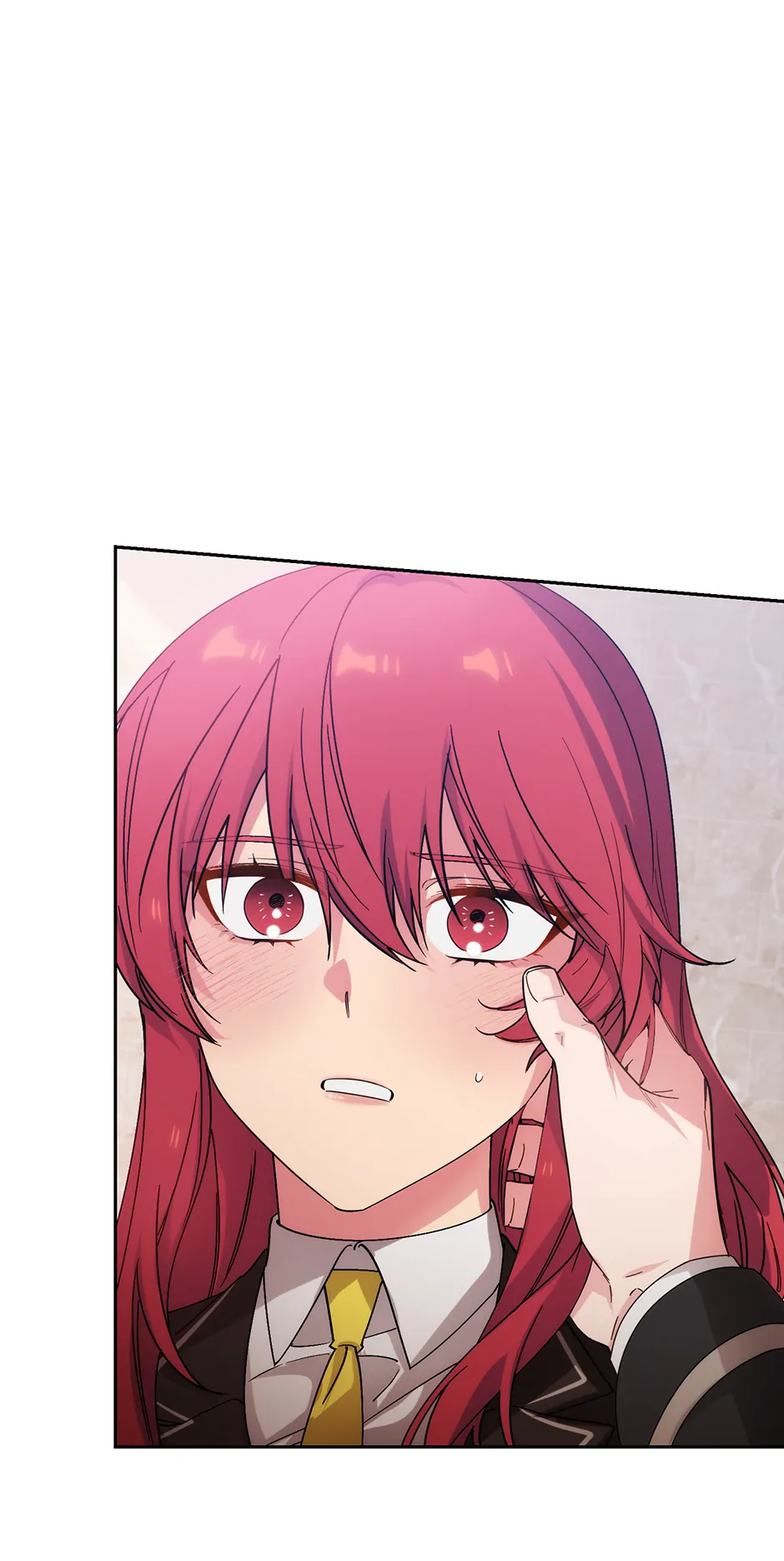 Reminiscence Adonis Chapter 271 page 22 - 