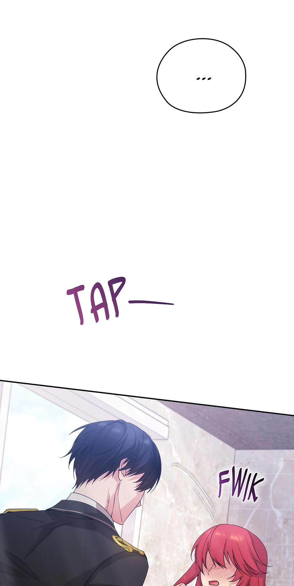 Reminiscence Adonis Chapter 271 page 23 - 
