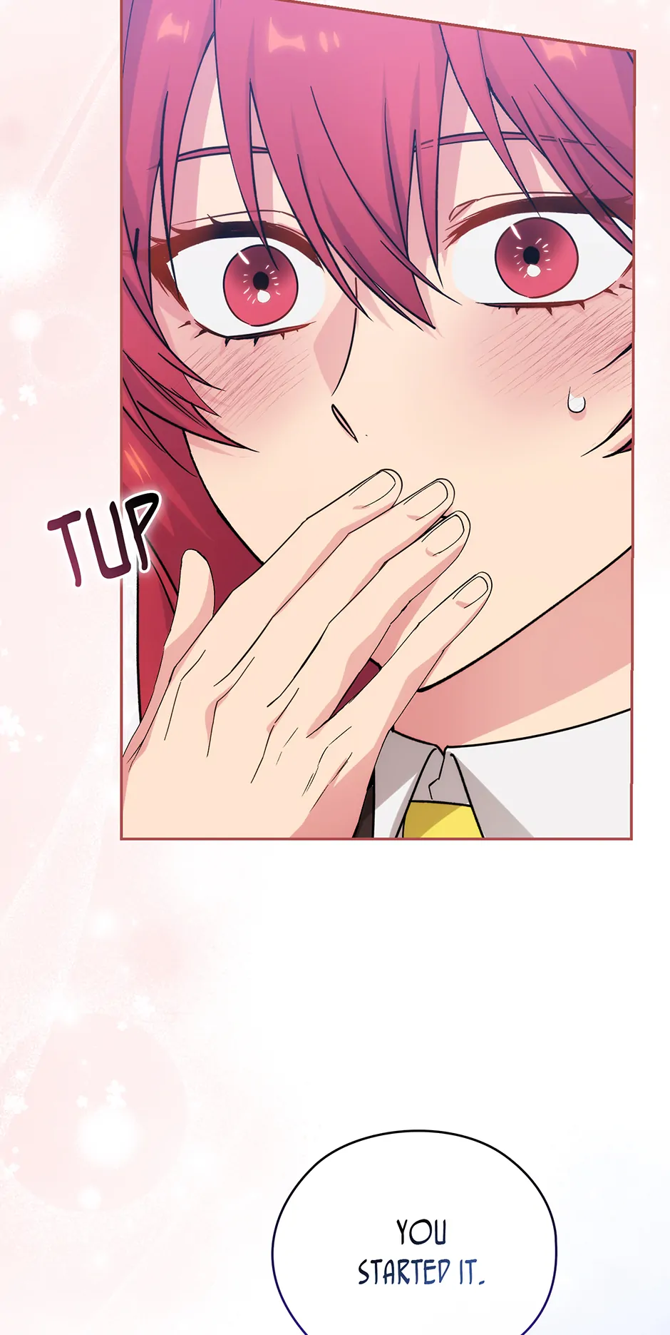 Reminiscence Adonis Chapter 271 page 25 - 