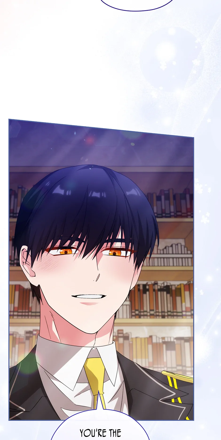Reminiscence Adonis Chapter 271 page 26 - 