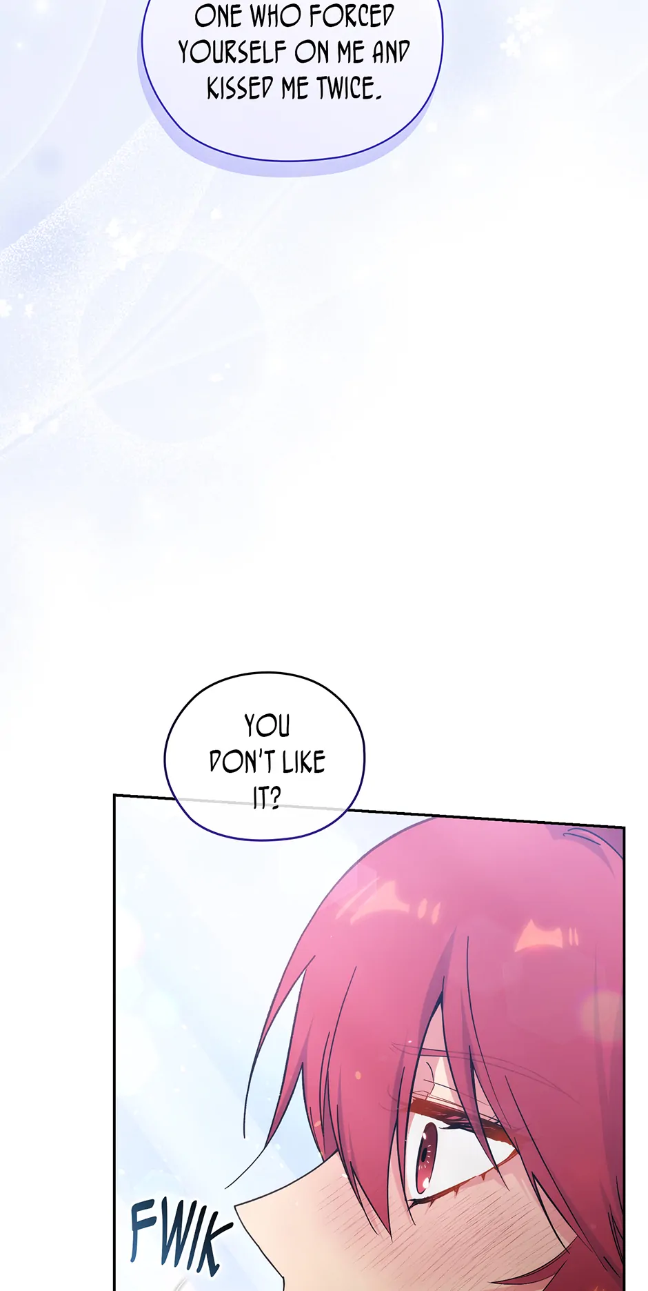Reminiscence Adonis Chapter 271 page 27 - 